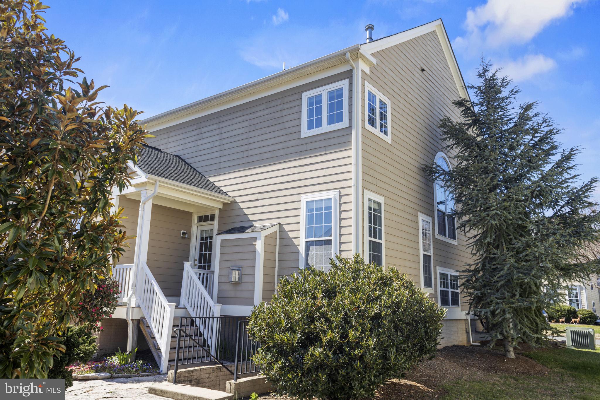 VILLAGE OF IDLEWILD - Residential