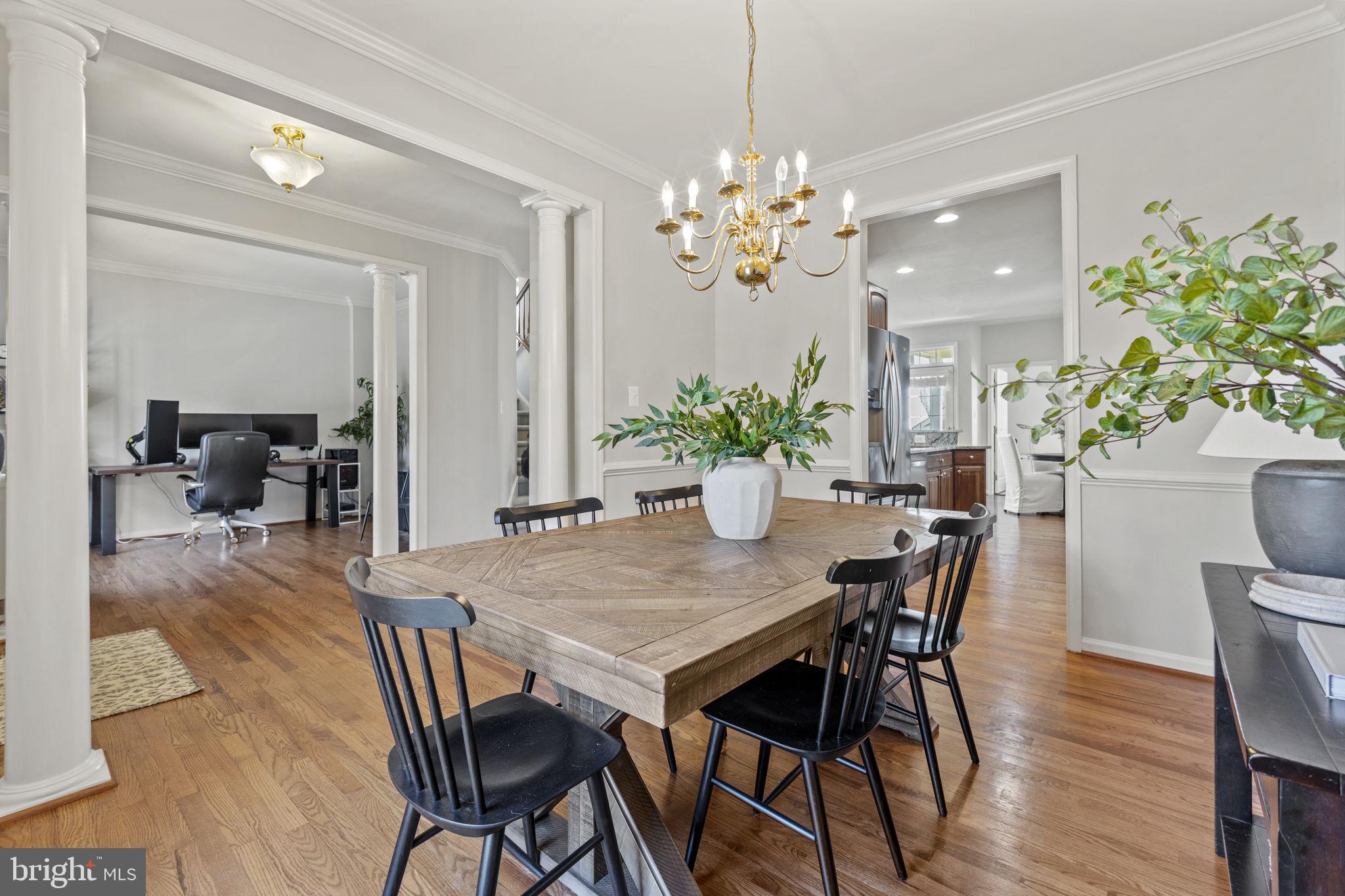 VILLAGE OF IDLEWILD - Residential