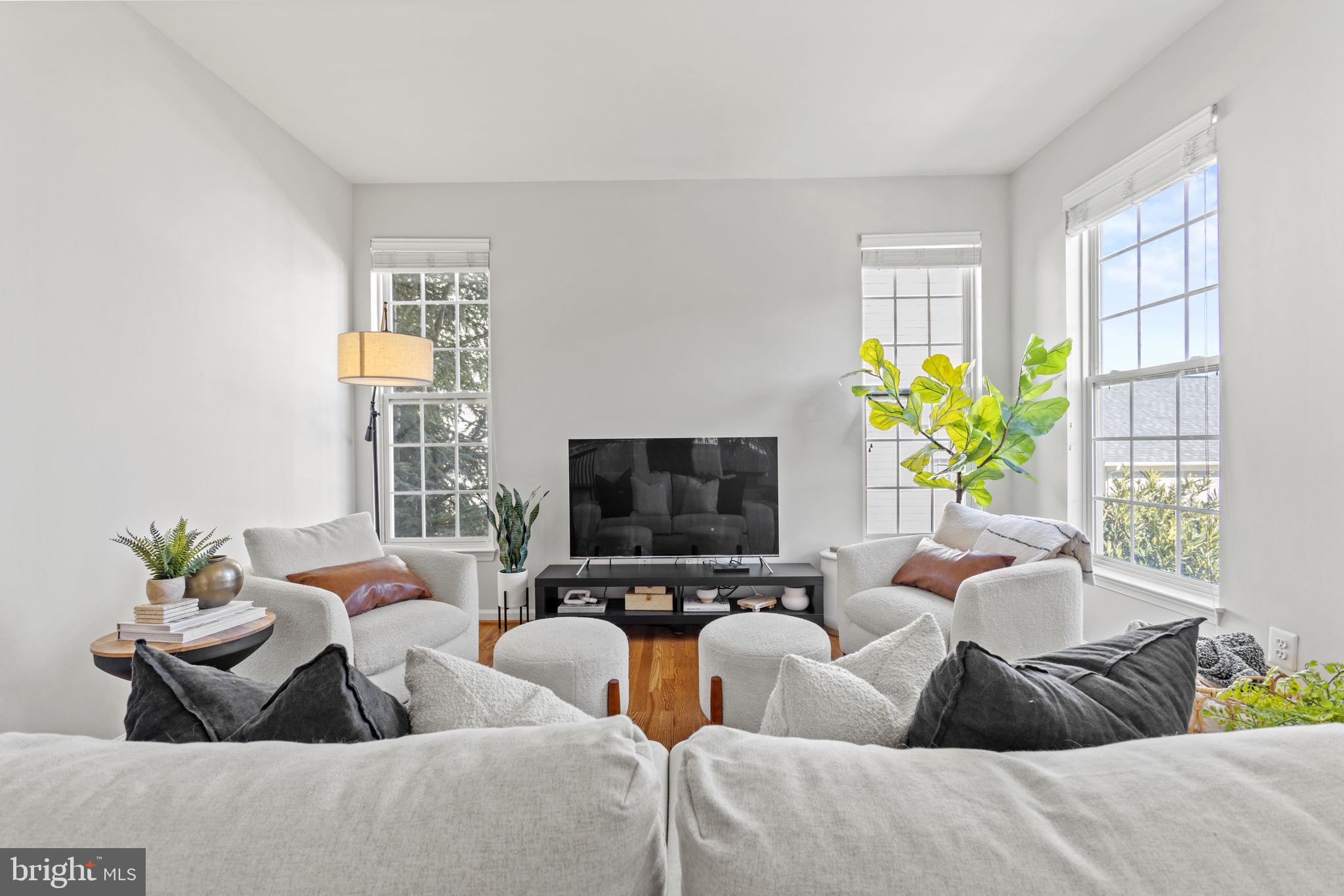 VILLAGE OF IDLEWILD - Residential