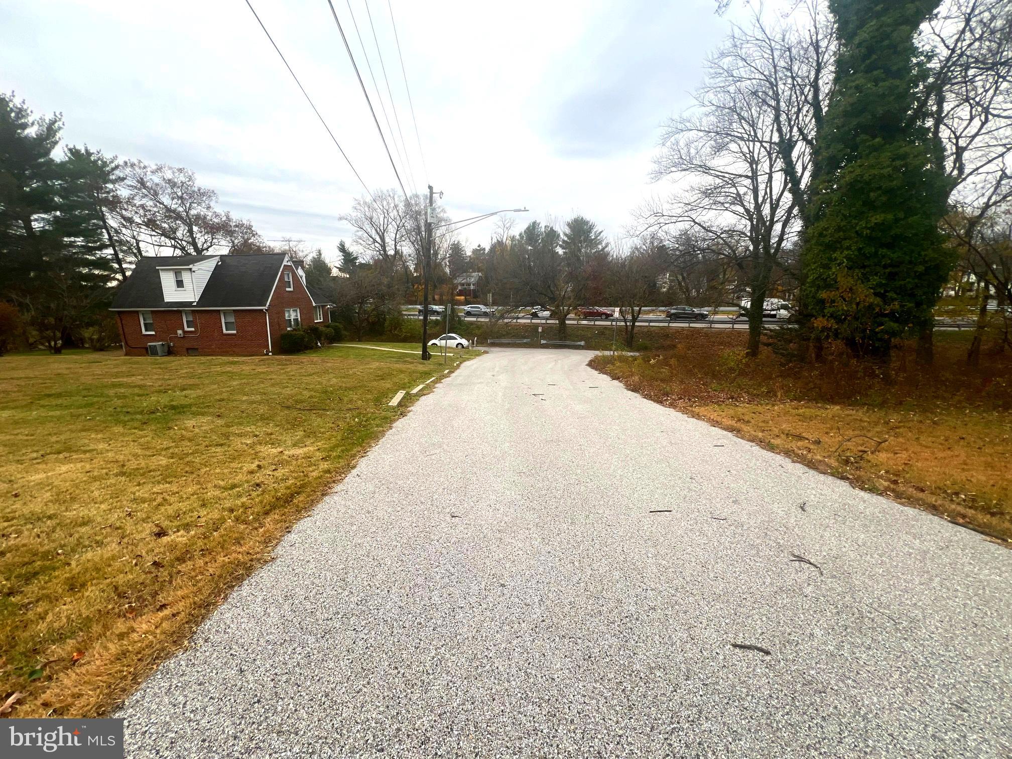 WESTMORELAND FRUIT FARM - Land