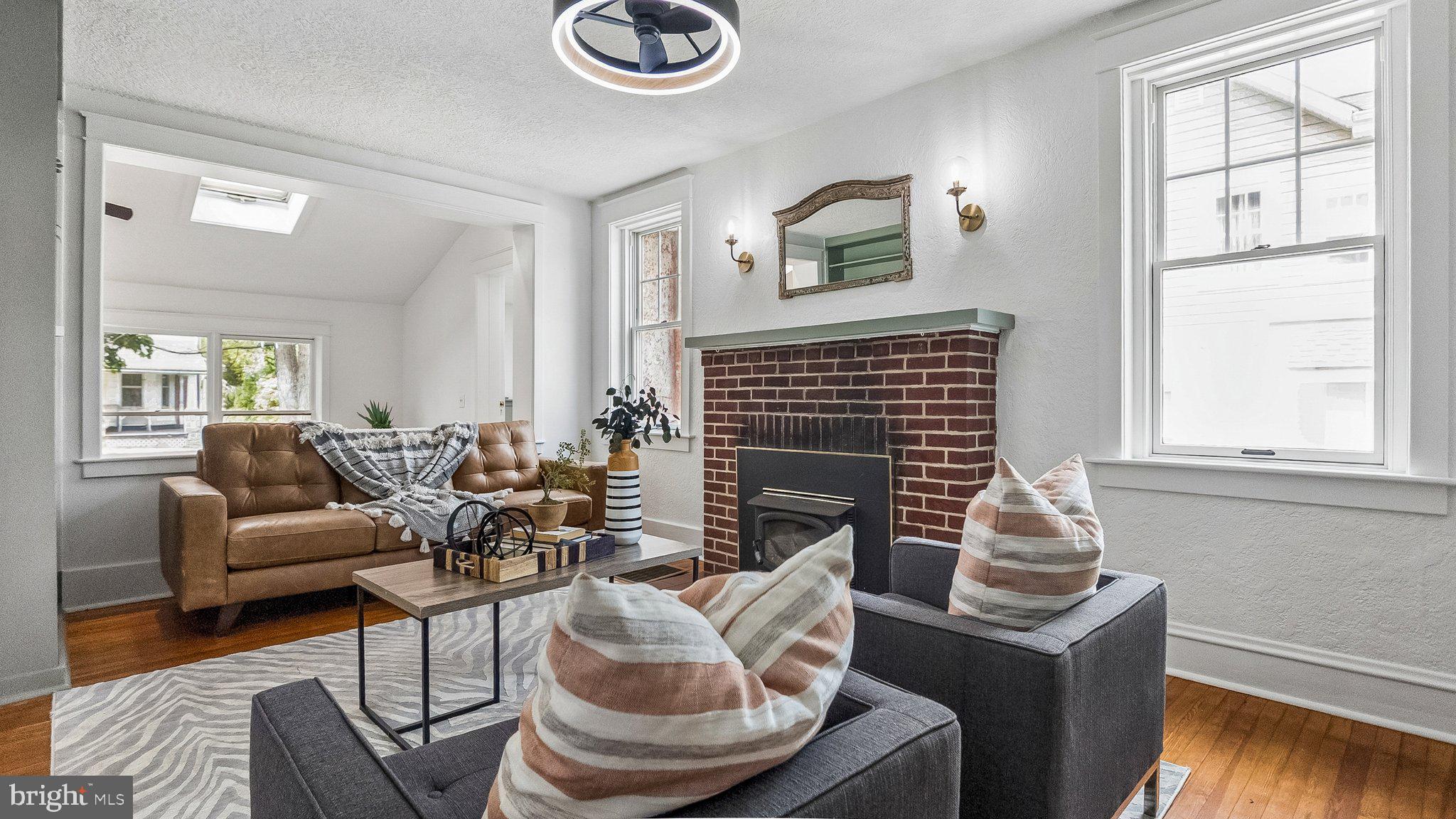 3131 BEDMINSTER ROAD