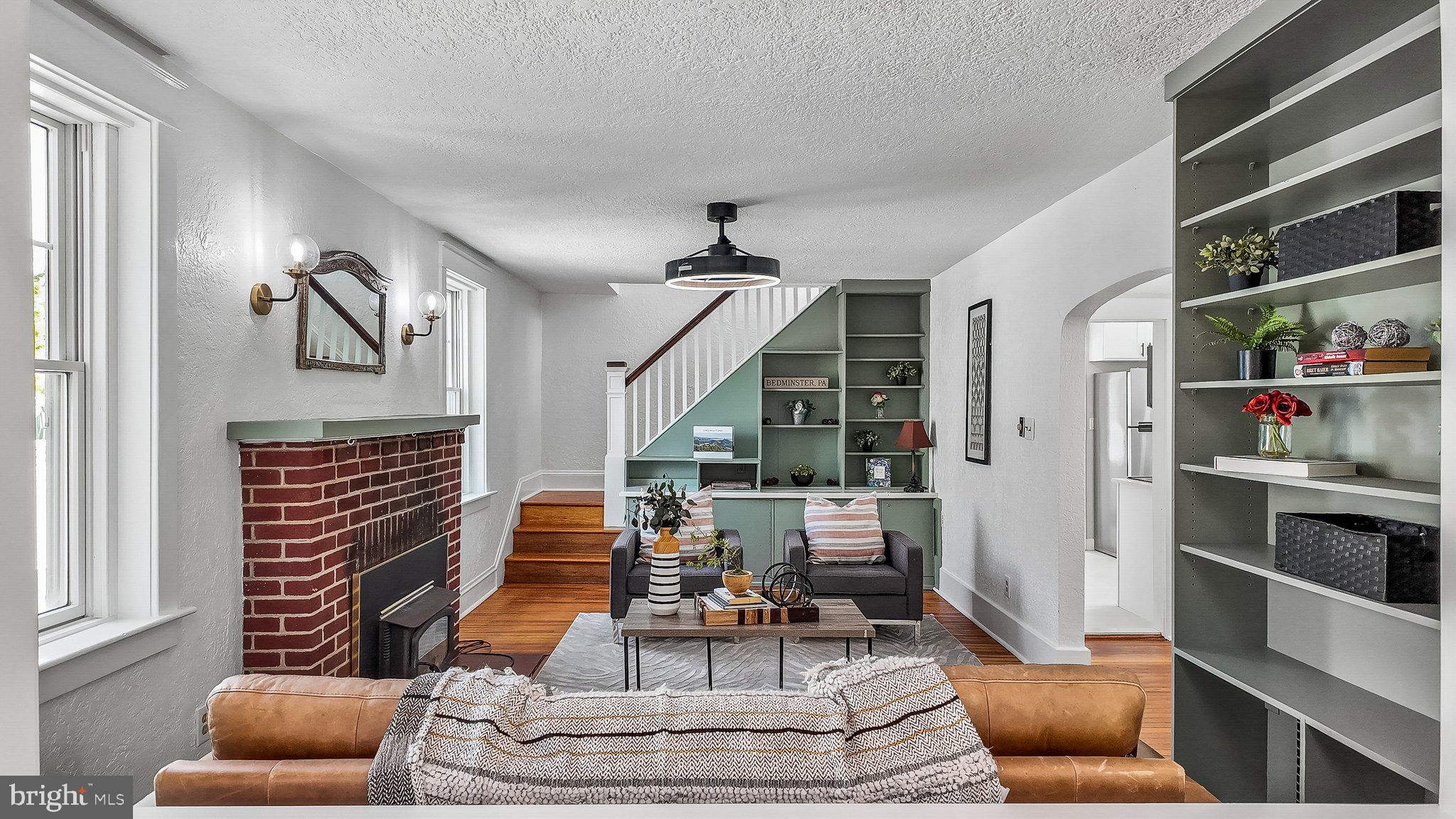 3131 BEDMINSTER ROAD