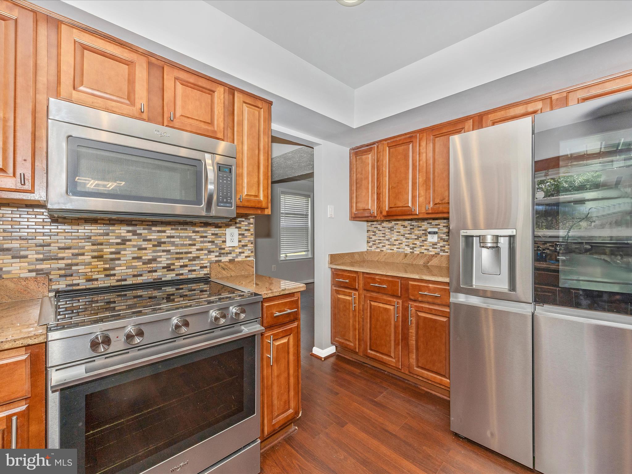 ST CHARLES SUB - WAKEFIELD - Residential