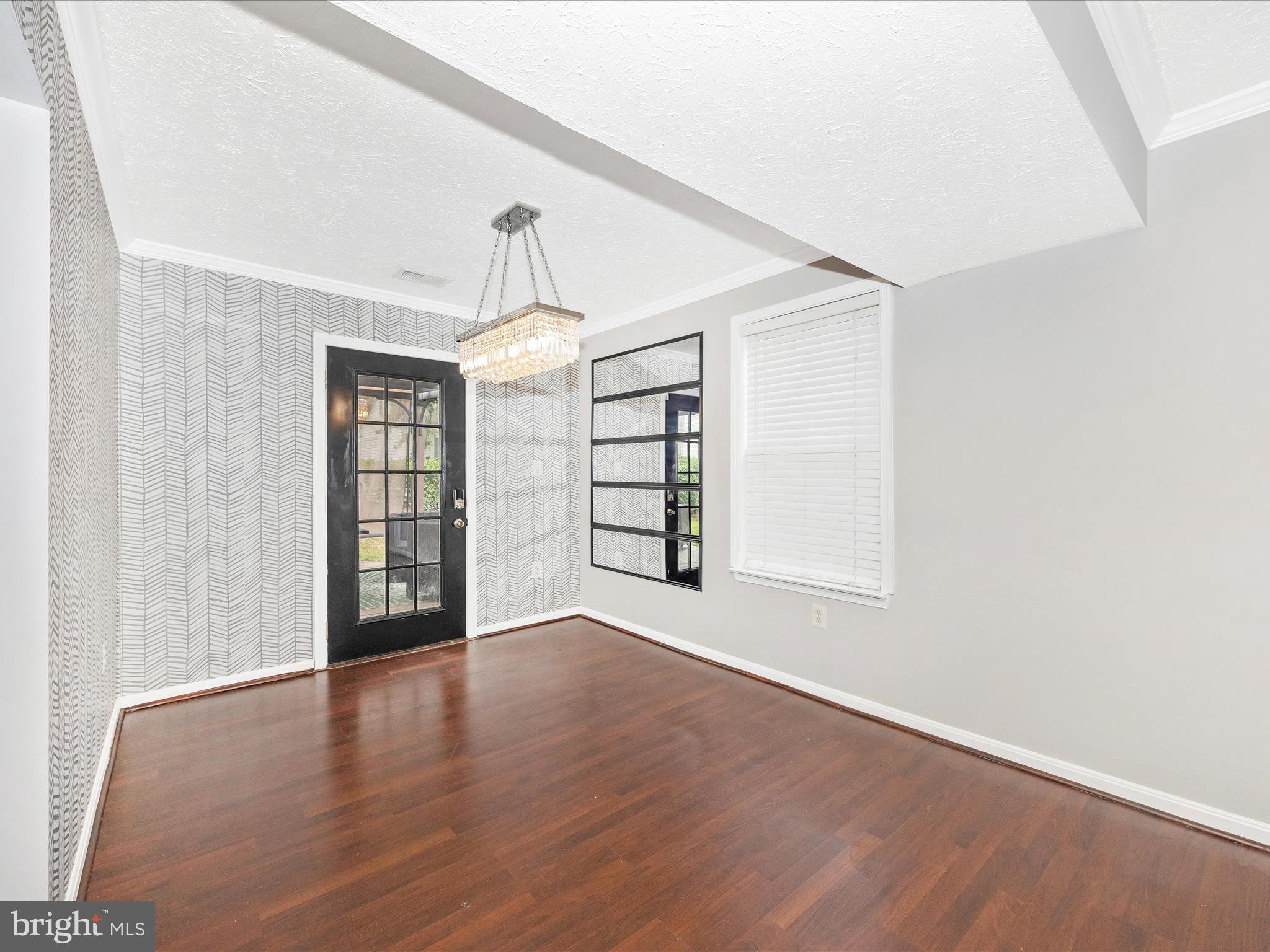 ST CHARLES SUB - WAKEFIELD - Residential