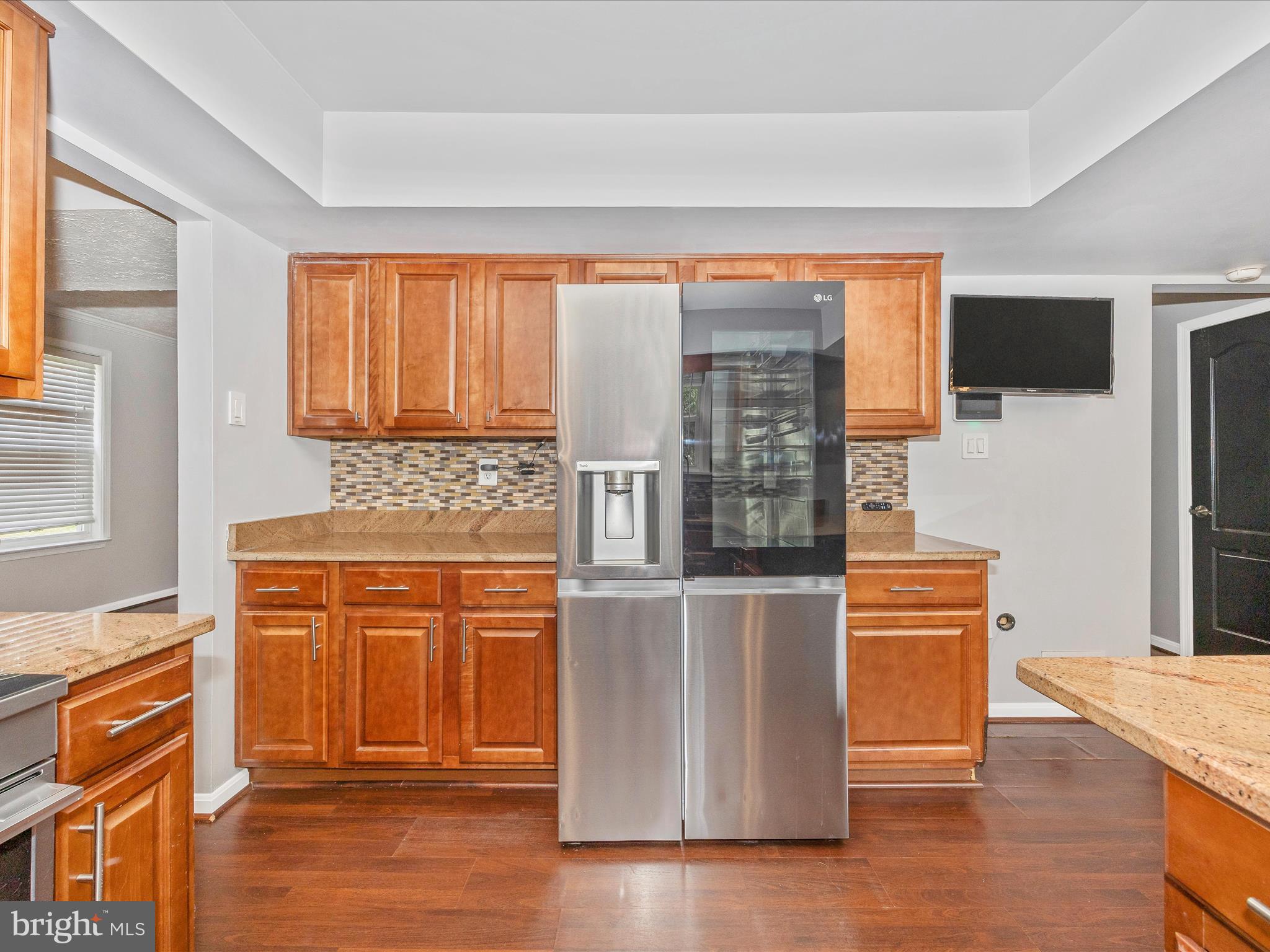 ST CHARLES SUB - WAKEFIELD - Residential