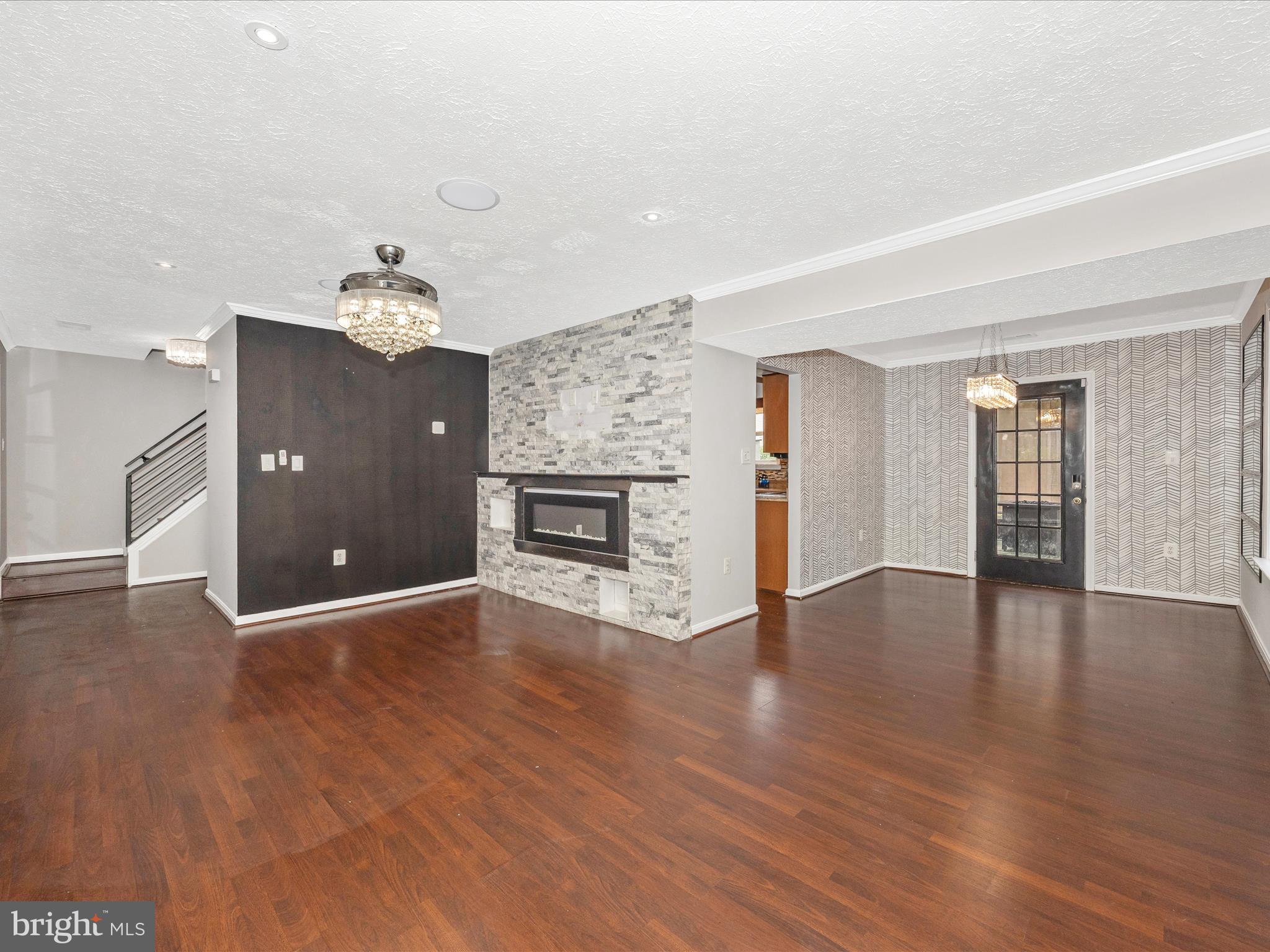 ST CHARLES SUB - WAKEFIELD - Residential