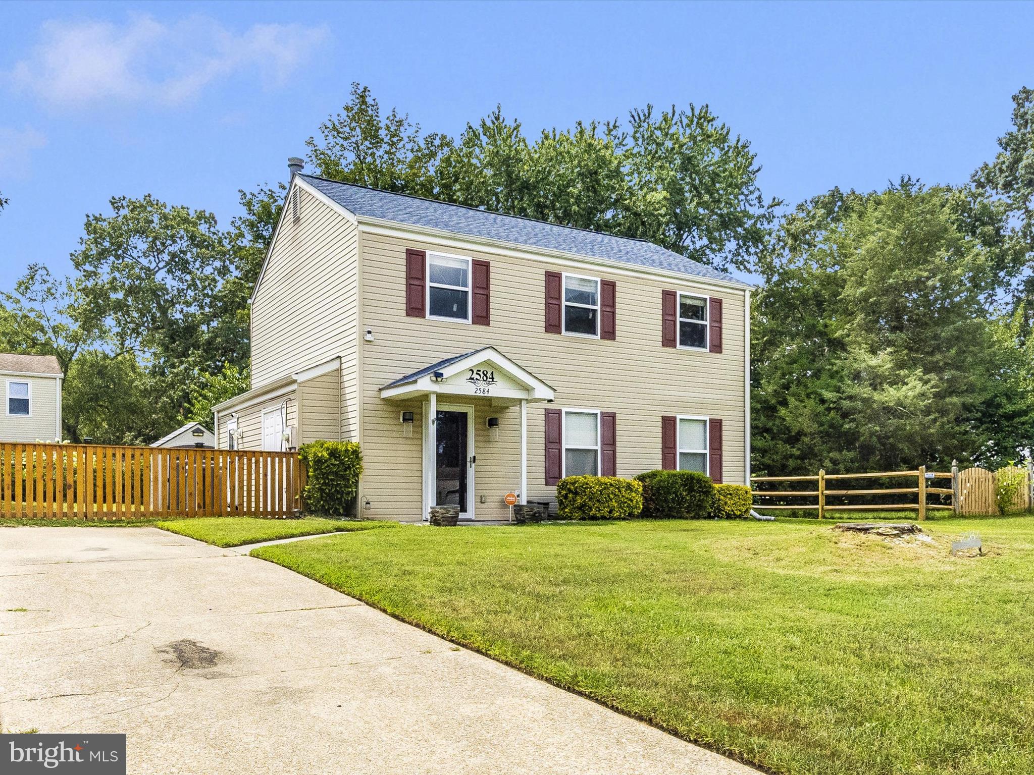 ST CHARLES SUB - WAKEFIELD - Residential