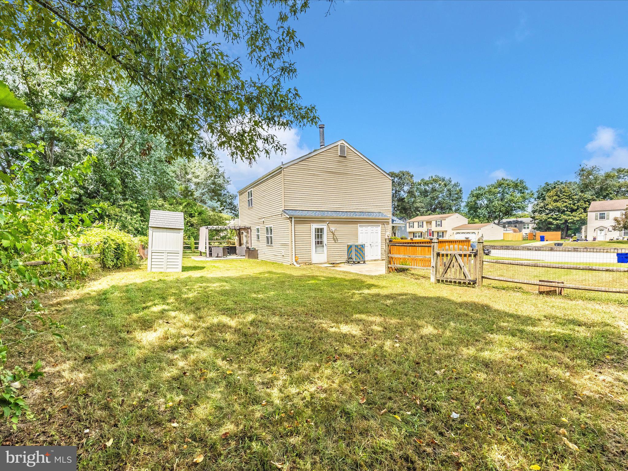 ST CHARLES SUB - WAKEFIELD - Residential