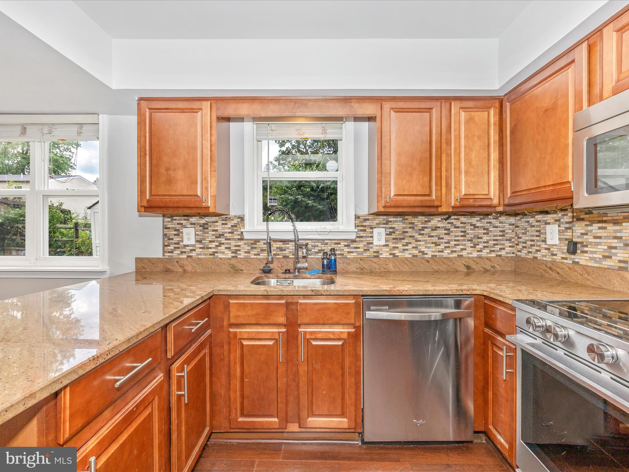 ST CHARLES SUB - WAKEFIELD - Residential