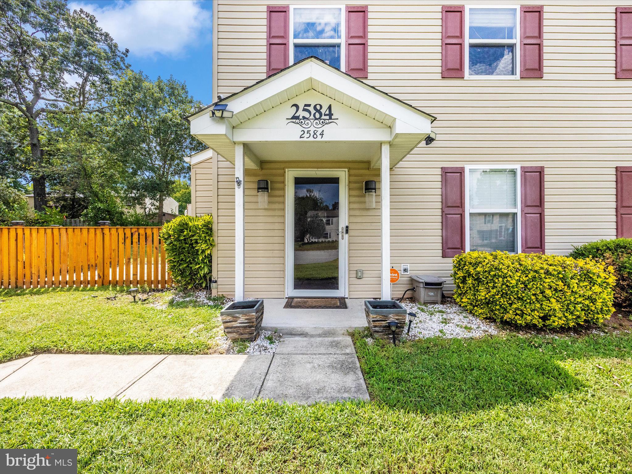 ST CHARLES SUB - WAKEFIELD - Residential