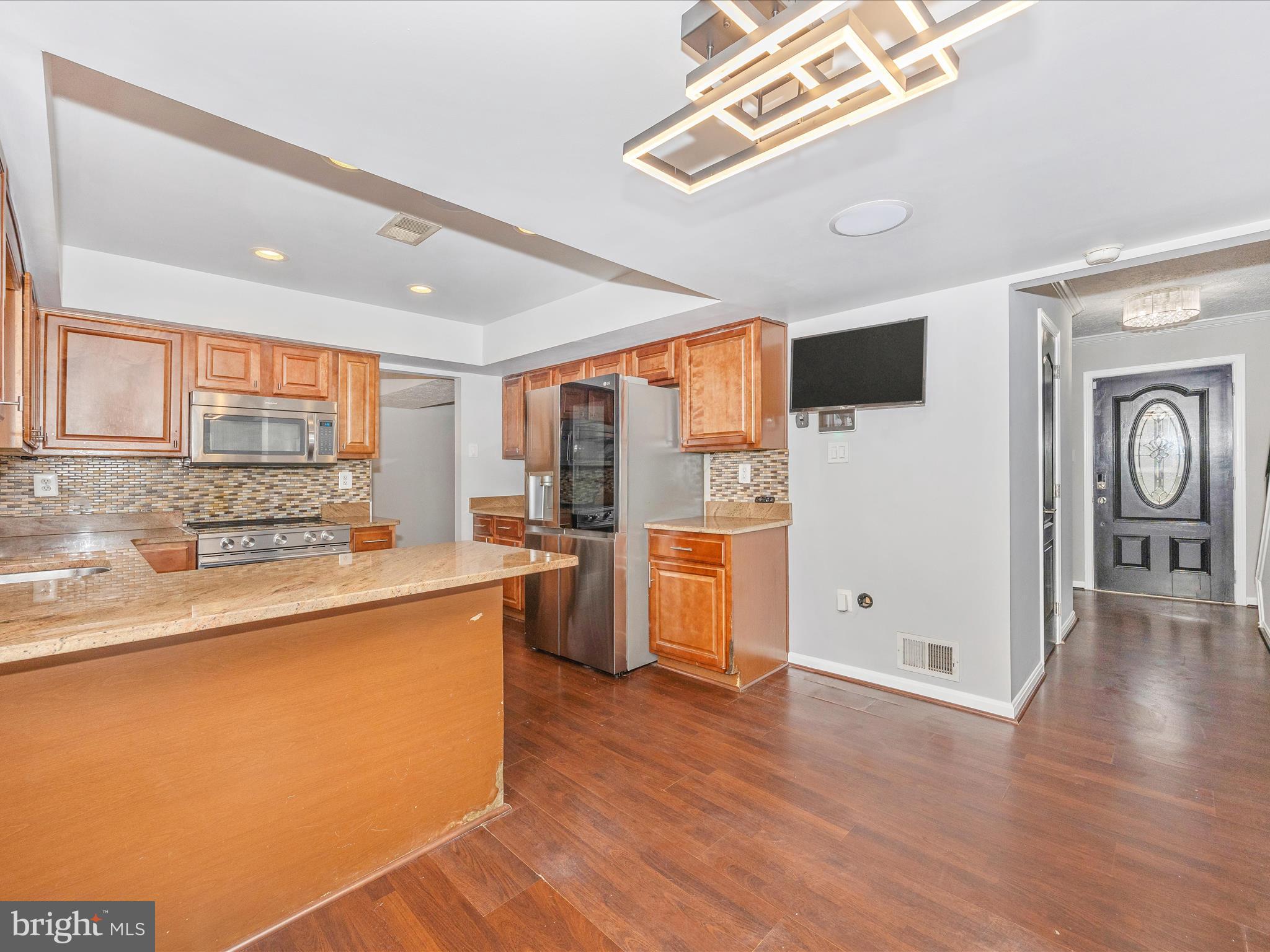 ST CHARLES SUB - WAKEFIELD - Residential