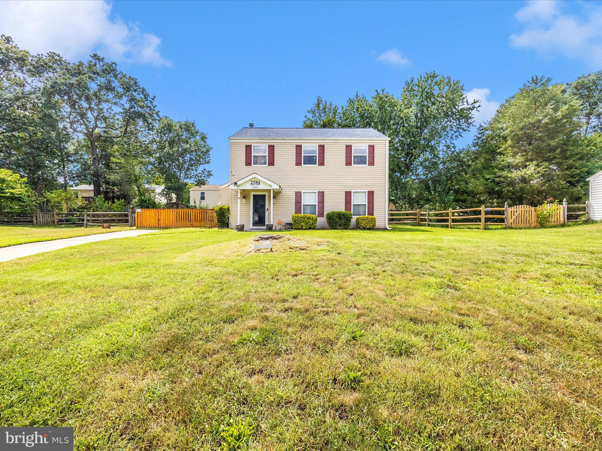 ST CHARLES SUB - WAKEFIELD - Residential