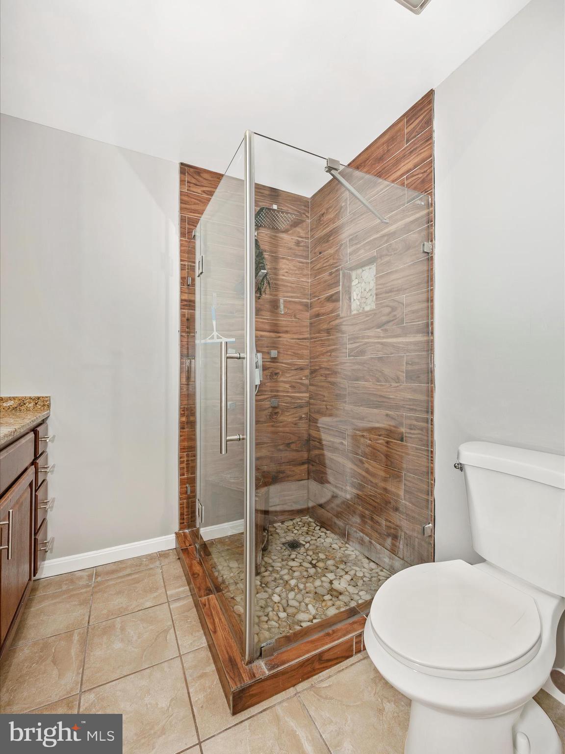 ST CHARLES SUB - WAKEFIELD - Residential