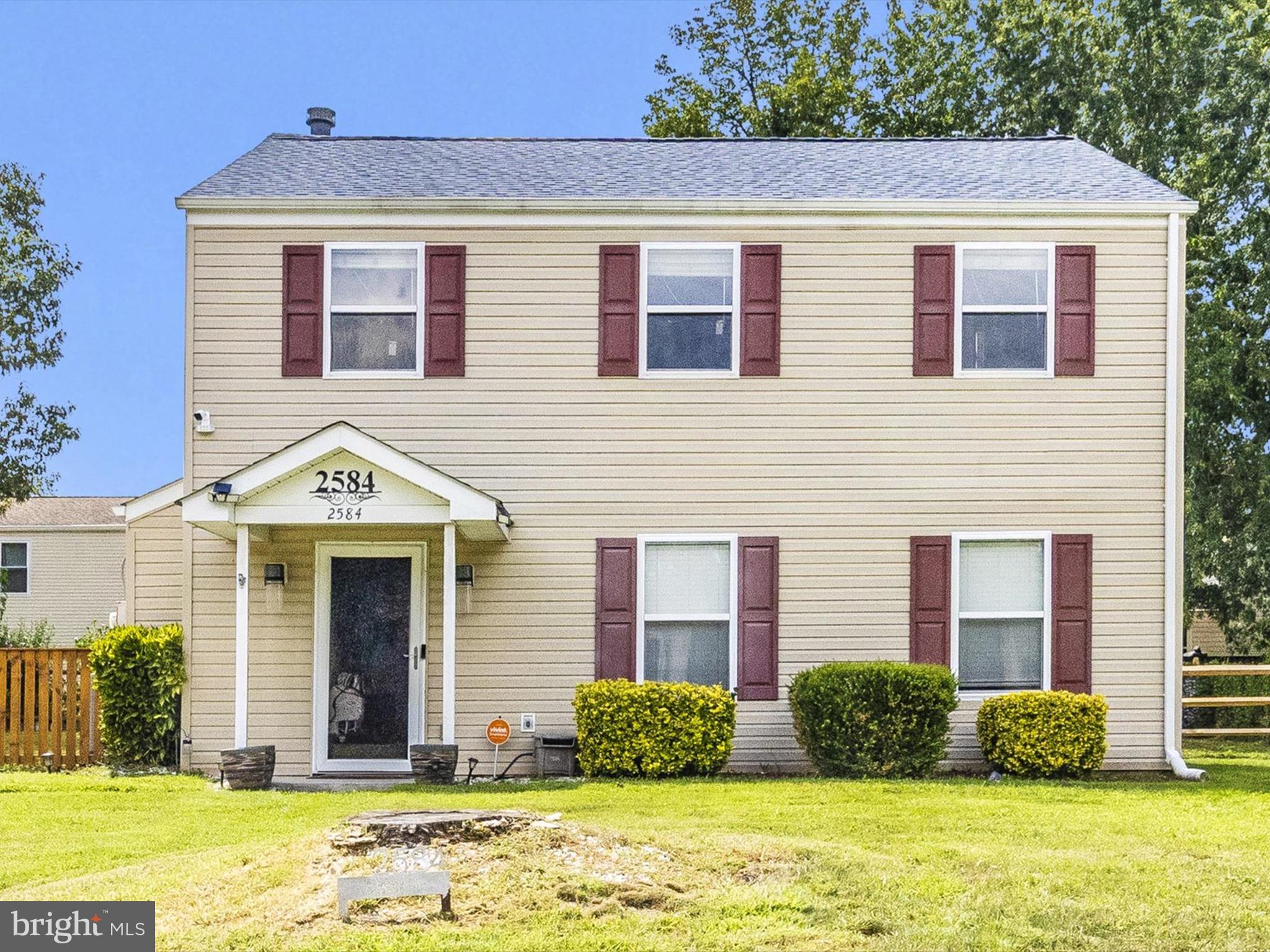 ST CHARLES SUB - WAKEFIELD - Residential