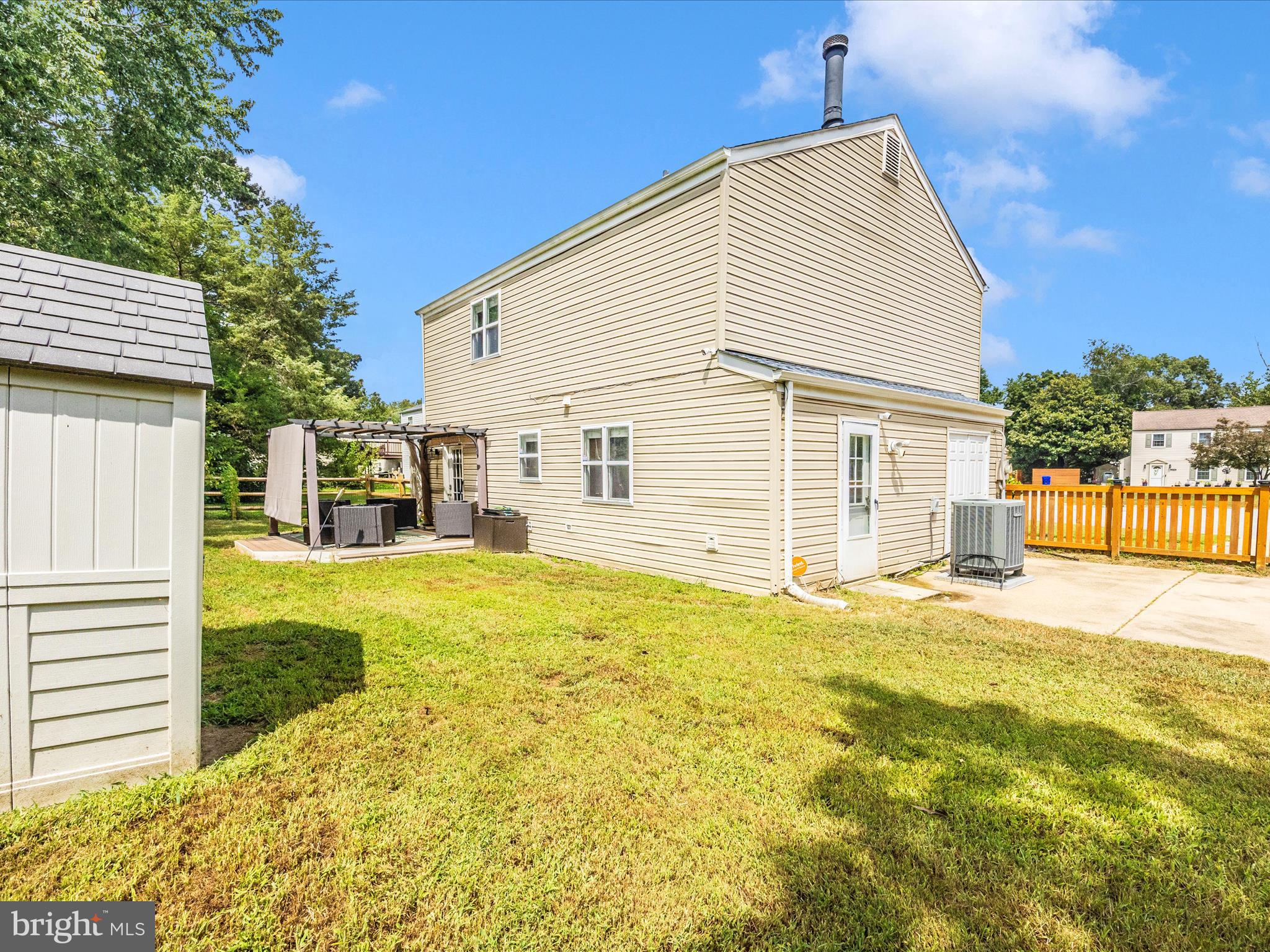 ST CHARLES SUB - WAKEFIELD - Residential