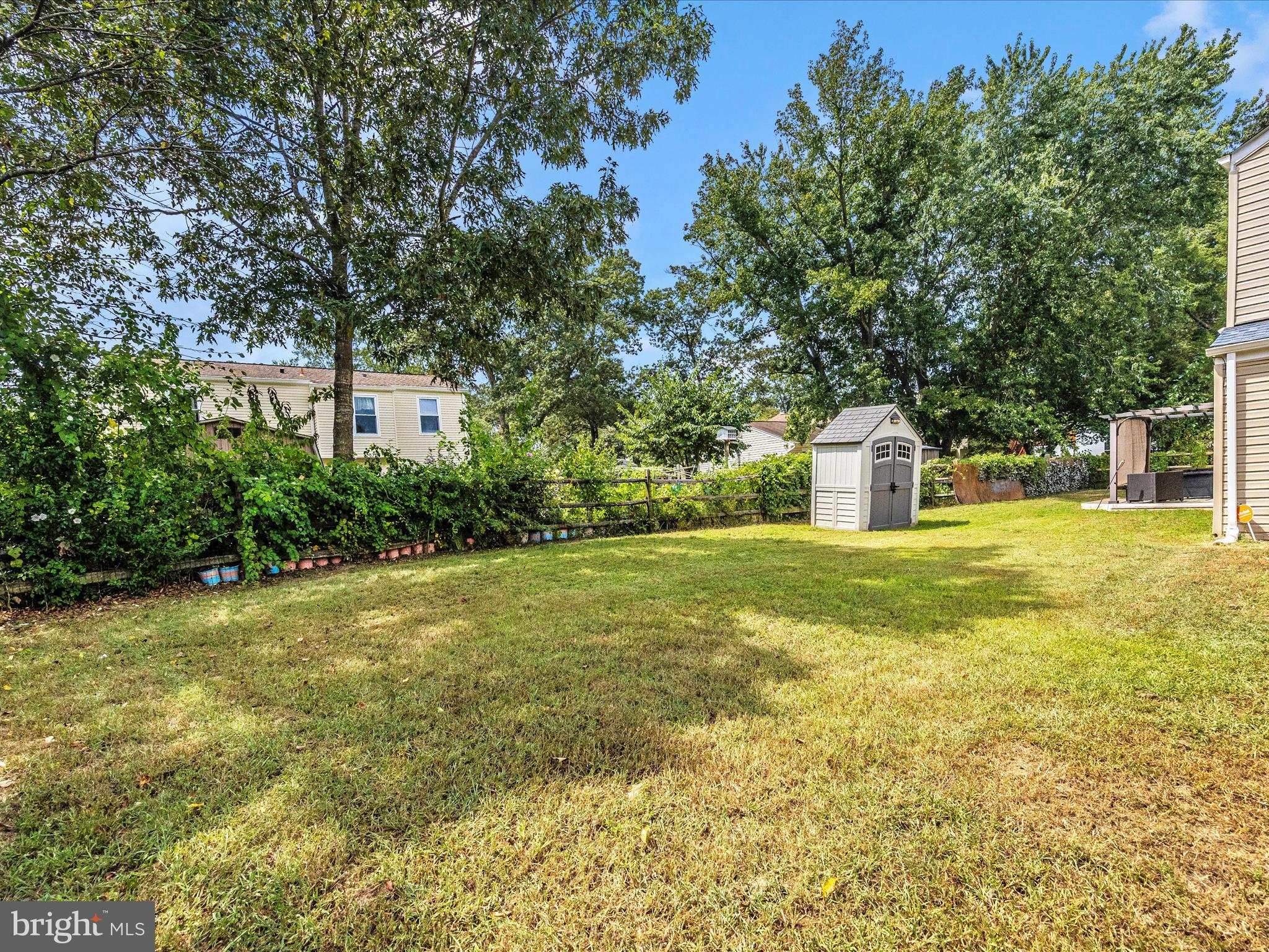 ST CHARLES SUB - WAKEFIELD - Residential