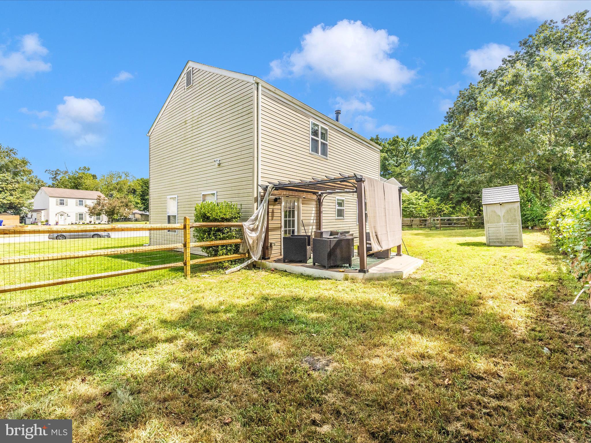 ST CHARLES SUB - WAKEFIELD - Residential