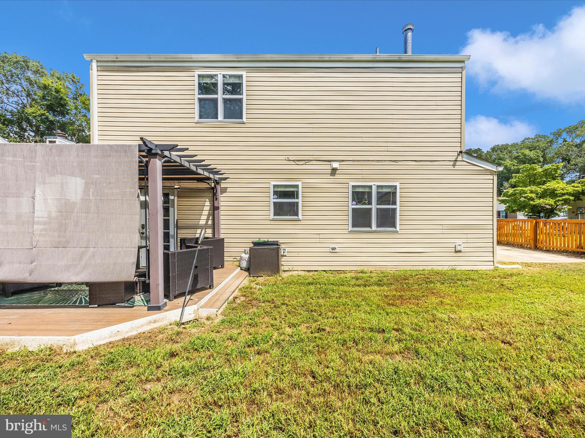 ST CHARLES SUB - WAKEFIELD - Residential