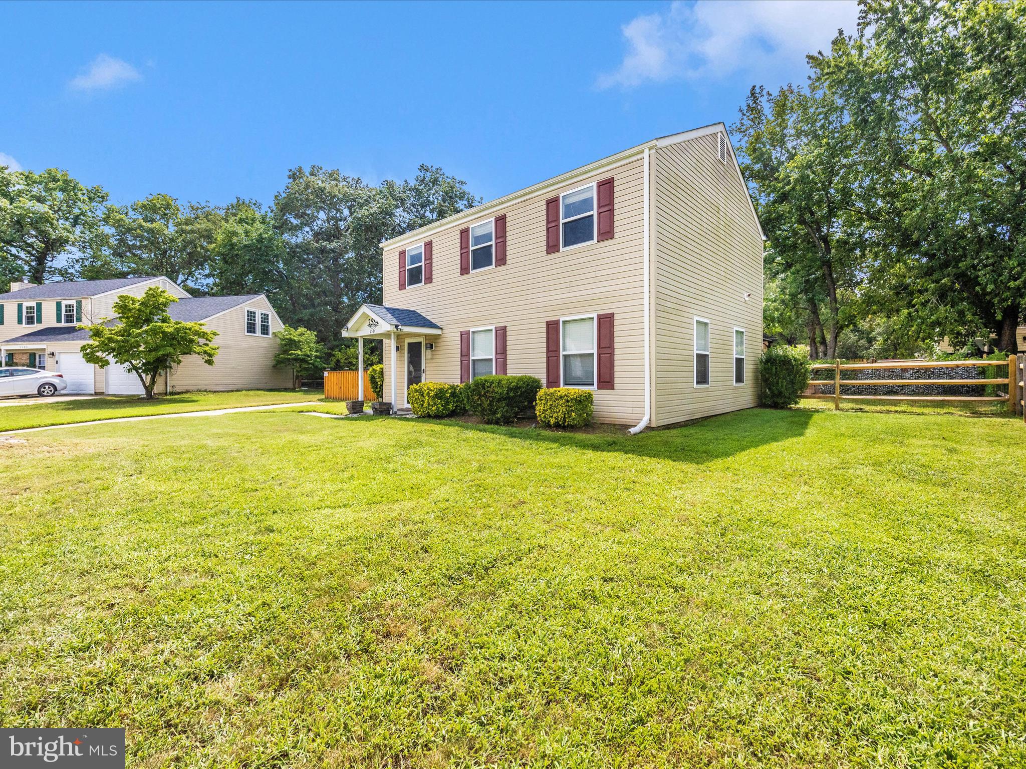 ST CHARLES SUB - WAKEFIELD - Residential