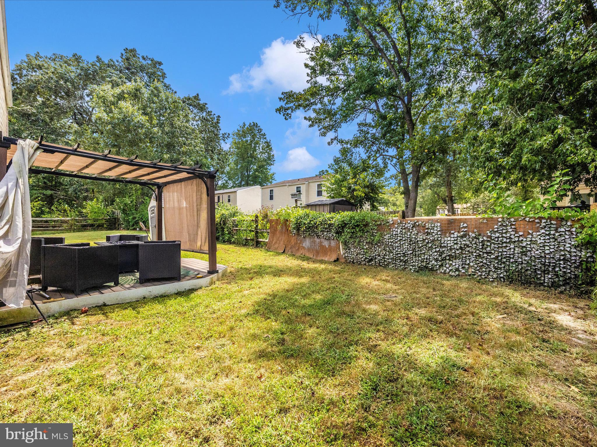 ST CHARLES SUB - WAKEFIELD - Residential