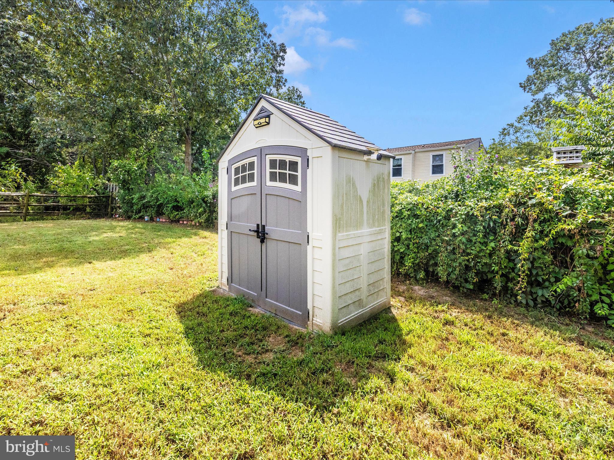 ST CHARLES SUB - WAKEFIELD - Residential