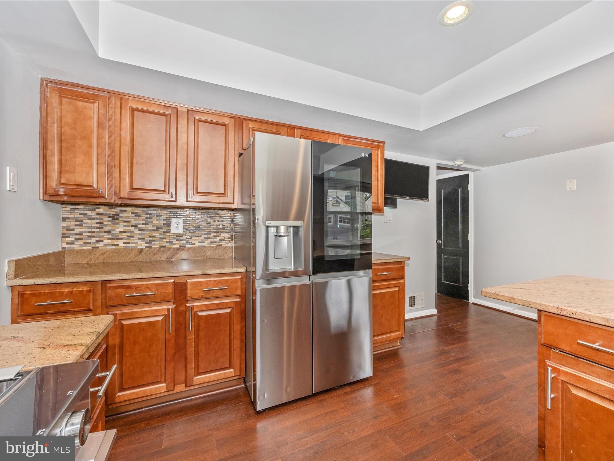 ST CHARLES SUB - WAKEFIELD - Residential