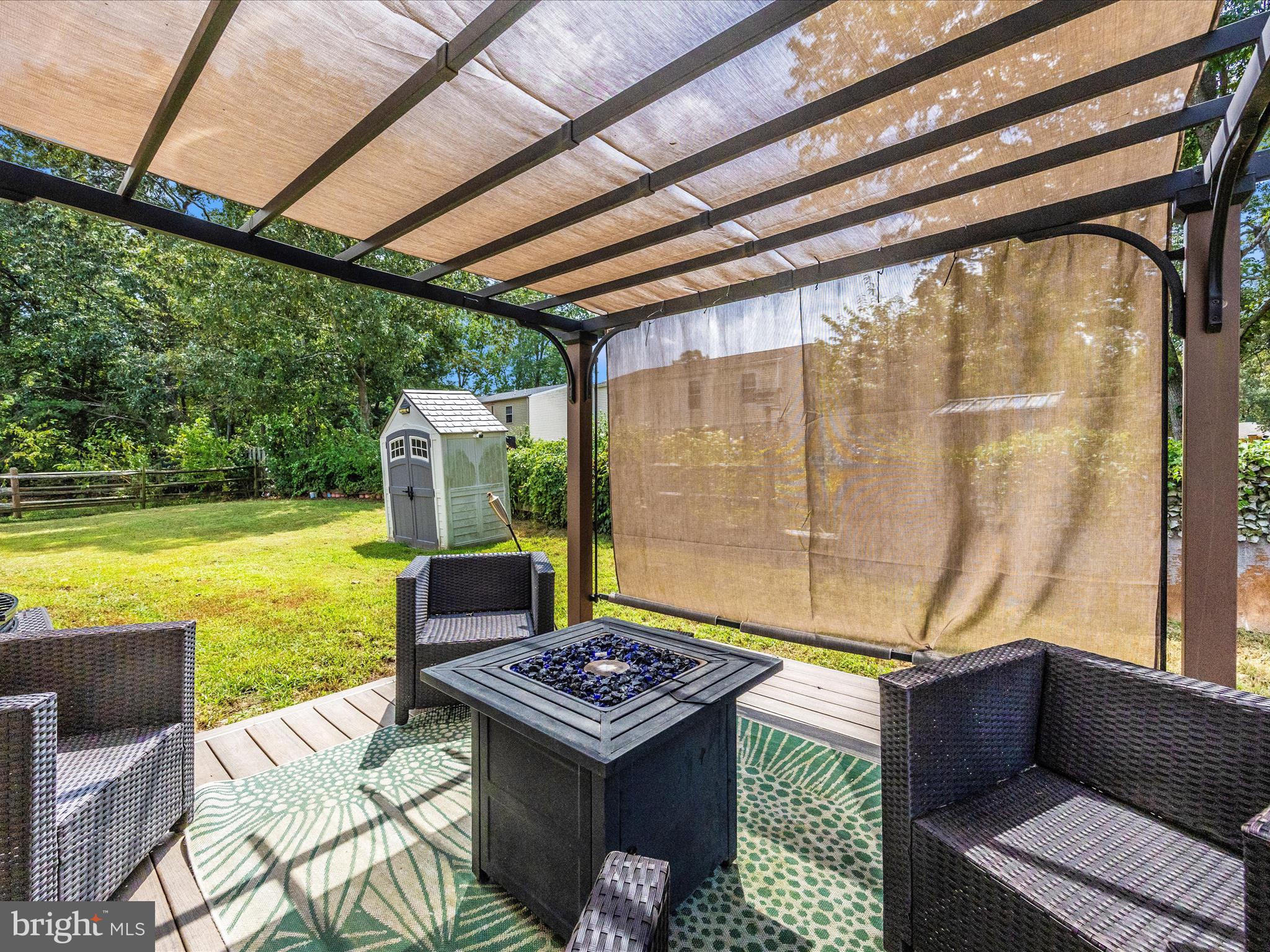 ST CHARLES SUB - WAKEFIELD - Residential