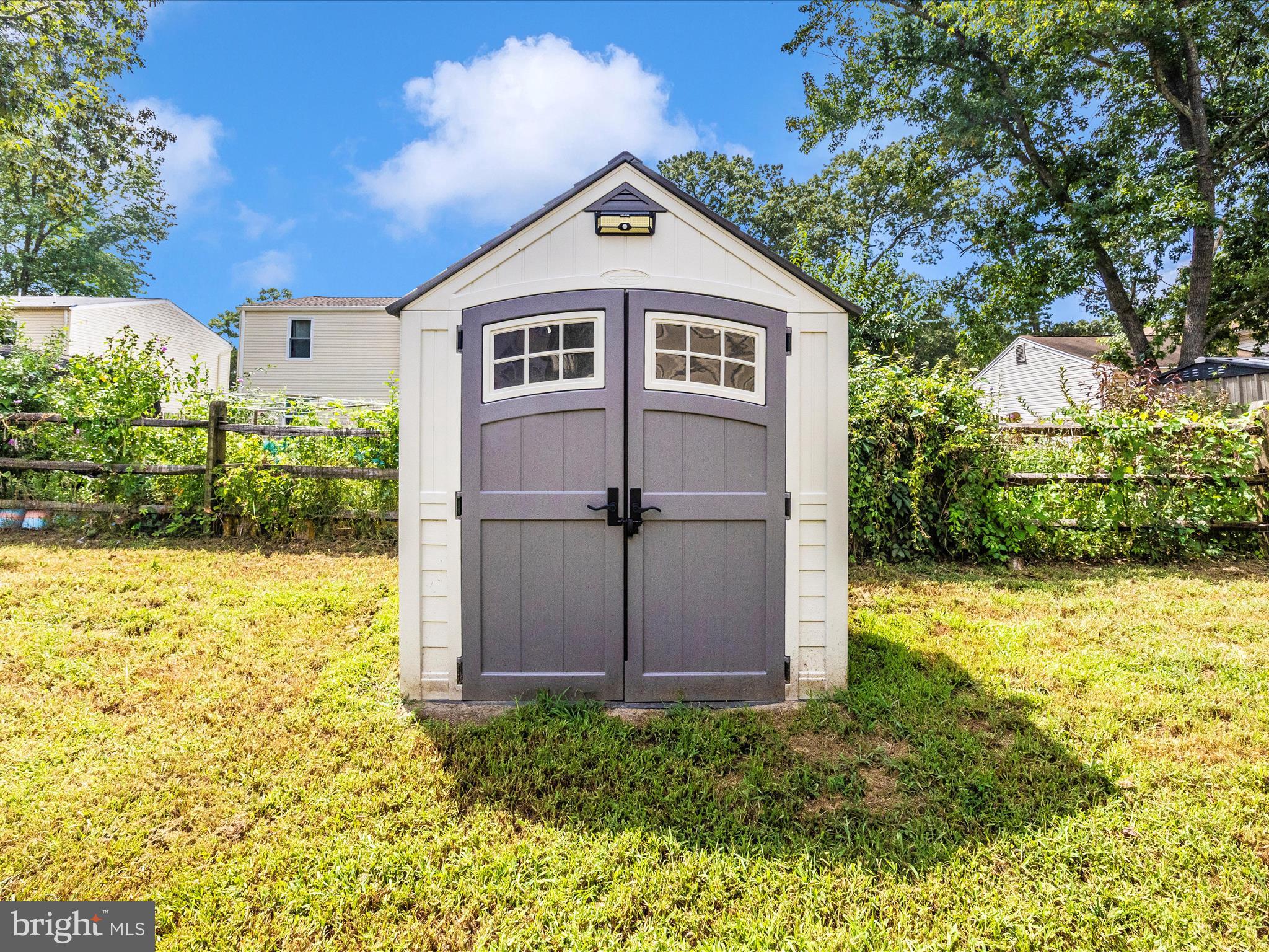 ST CHARLES SUB - WAKEFIELD - Residential