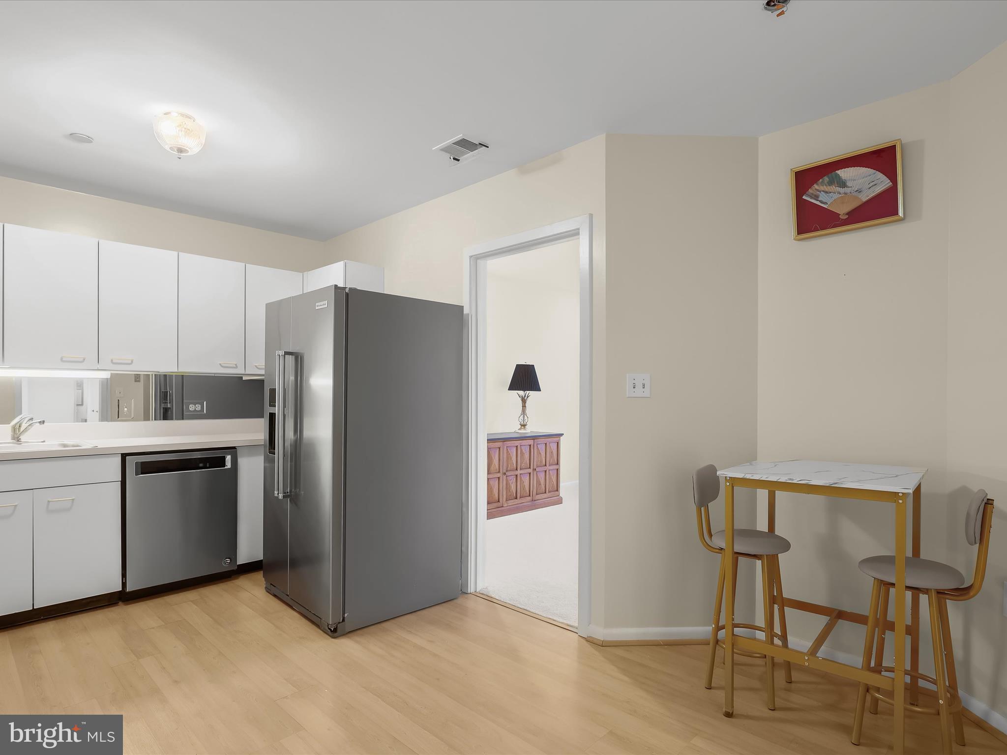 PAVILION IN THE PARK - Residential