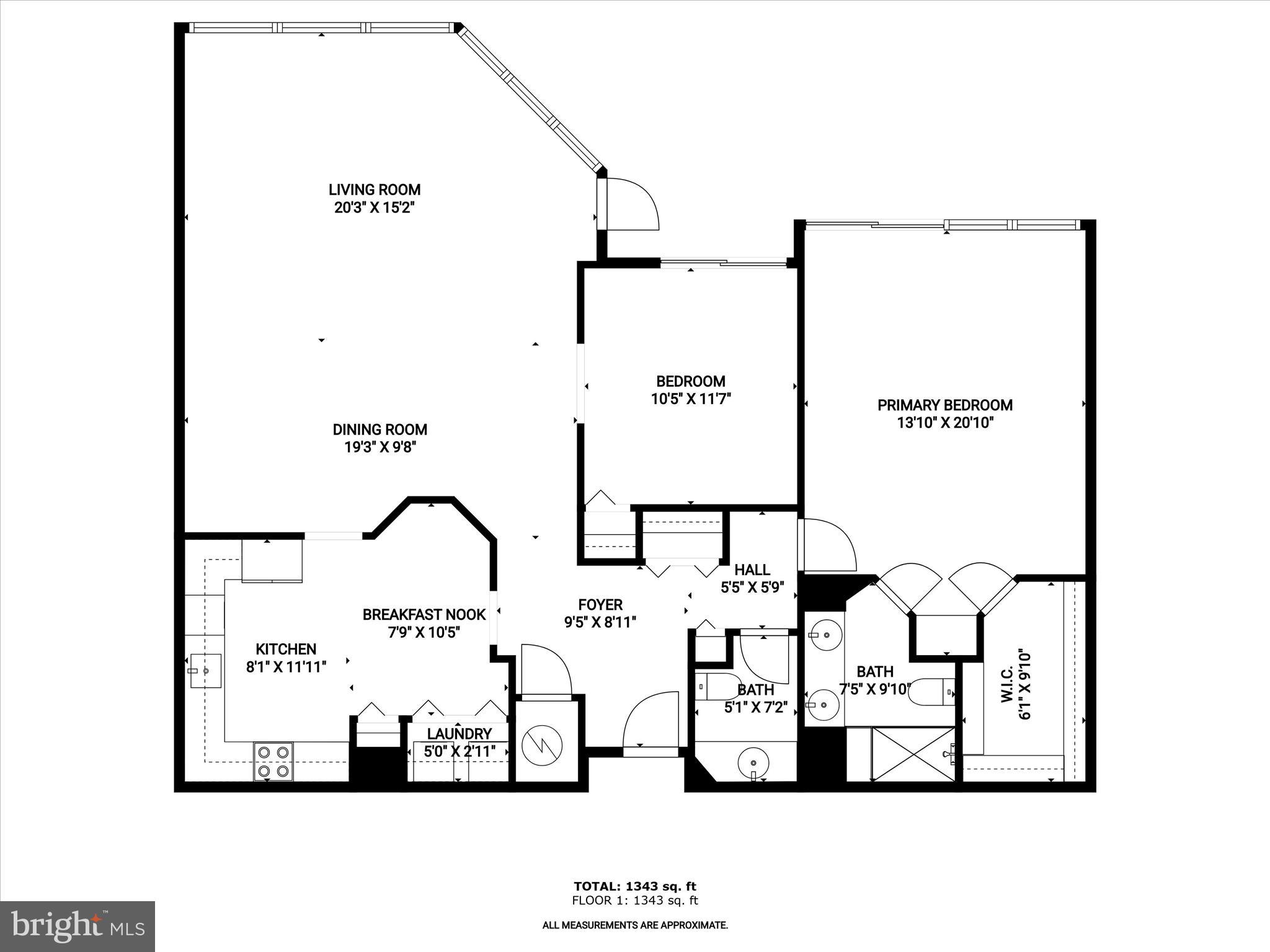 PAVILION IN THE PARK - Residential