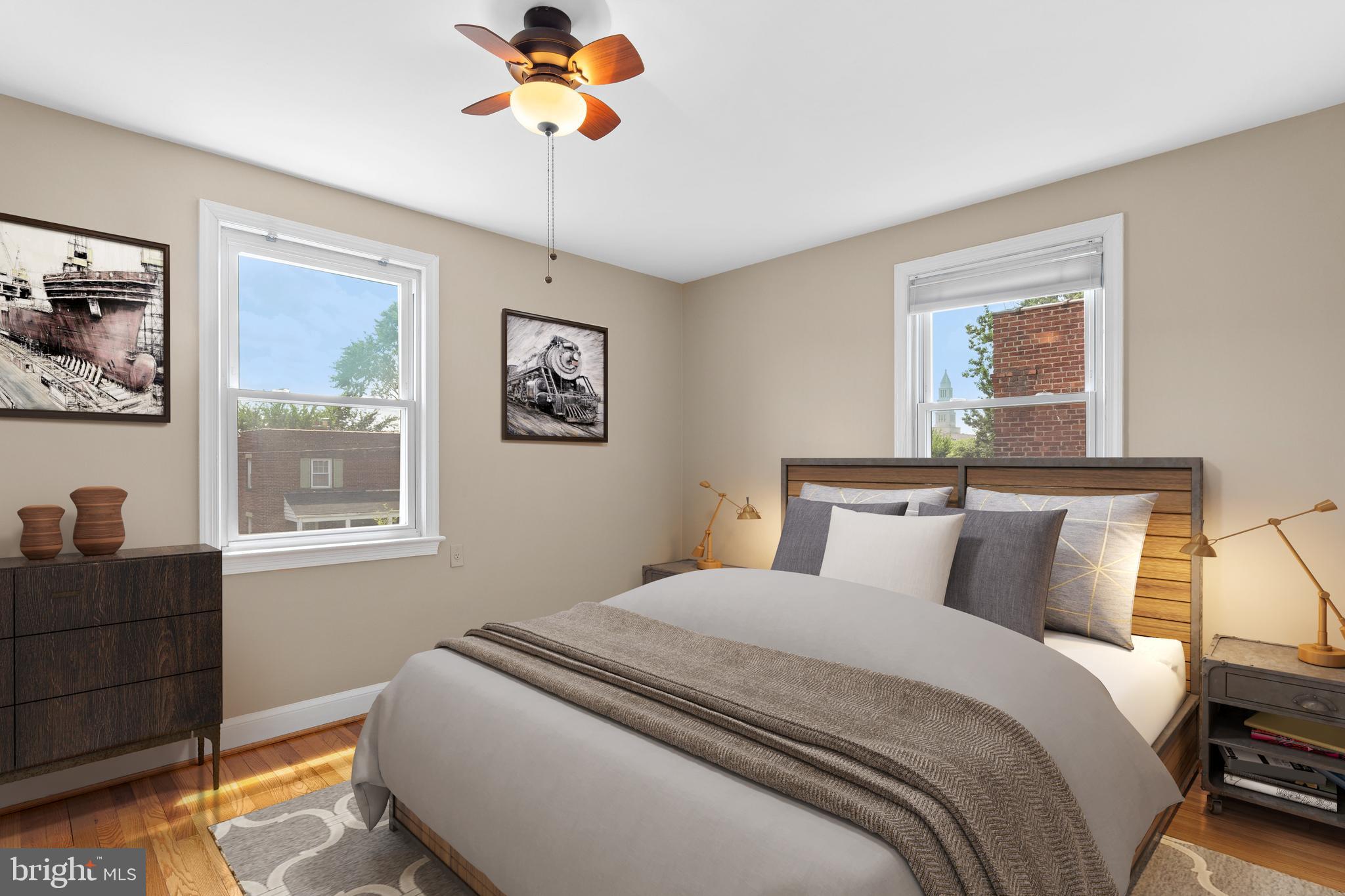 BAGGETT TRACT - Residential