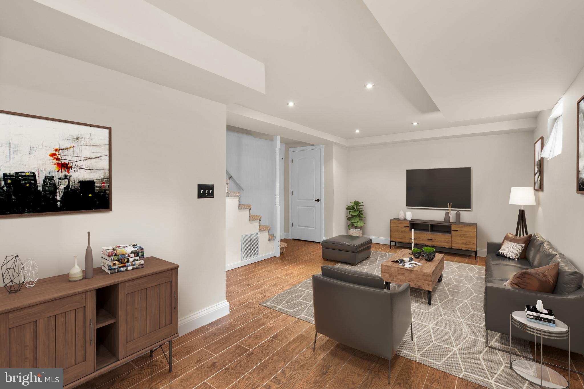 BAGGETT TRACT - Residential