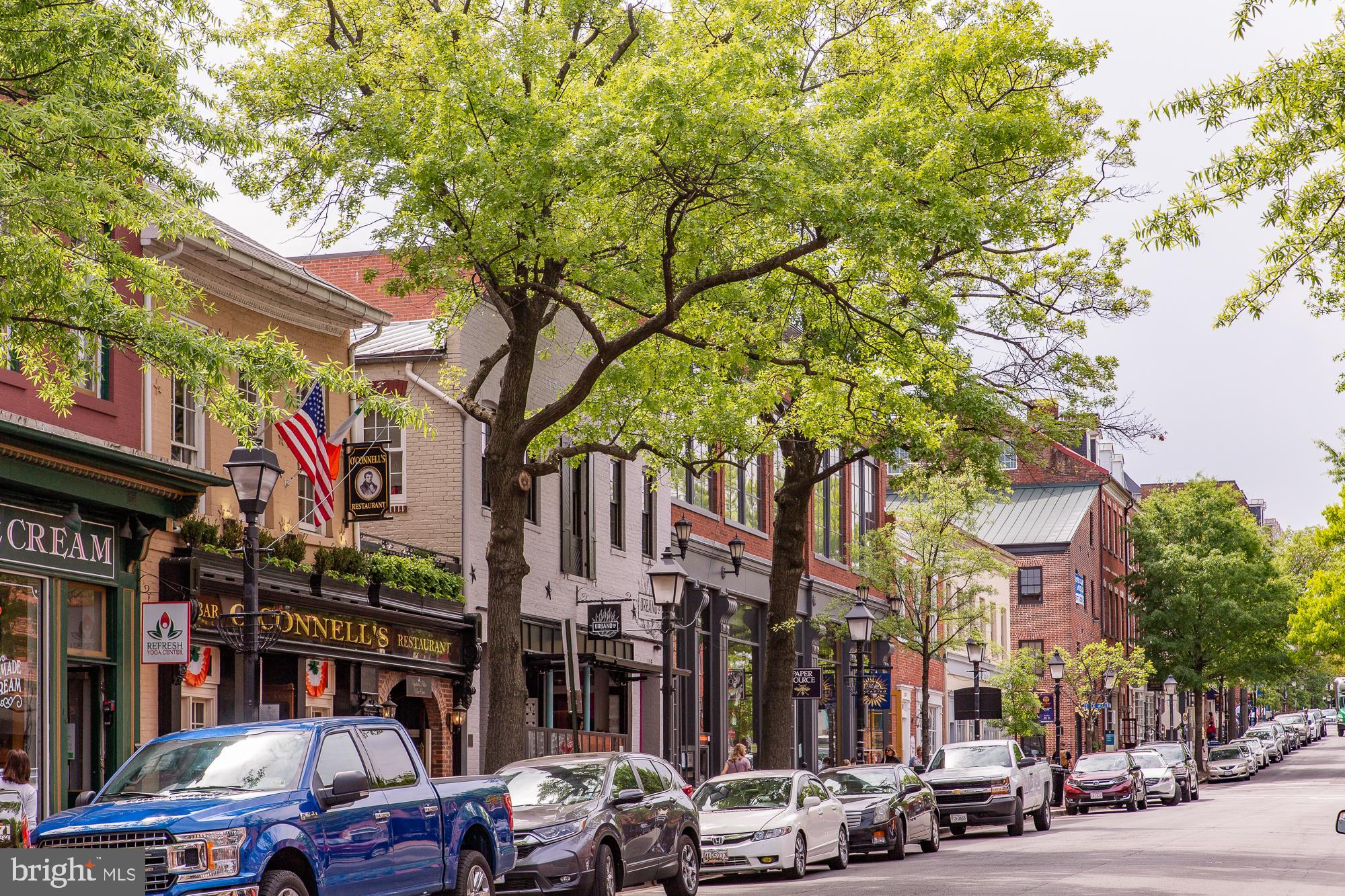 BAGGETT TRACT - Residential