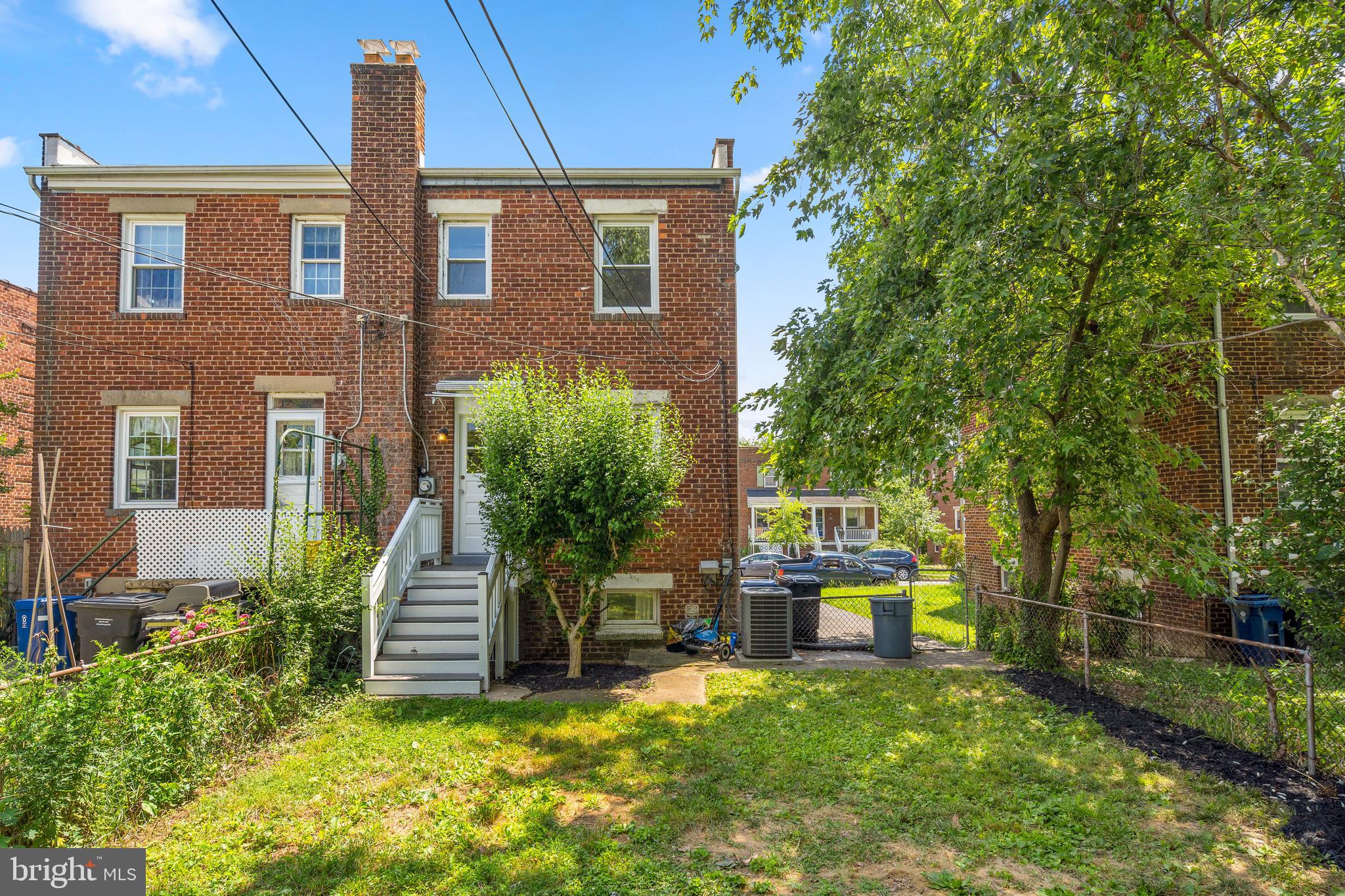 BAGGETT TRACT - Residential