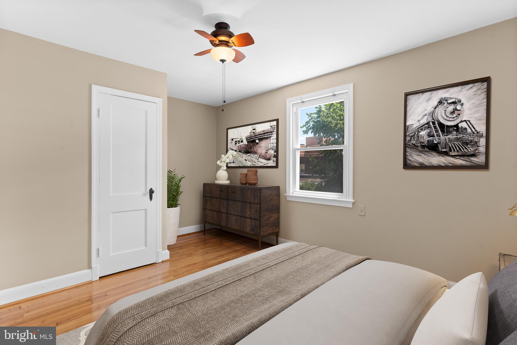 BAGGETT TRACT - Residential