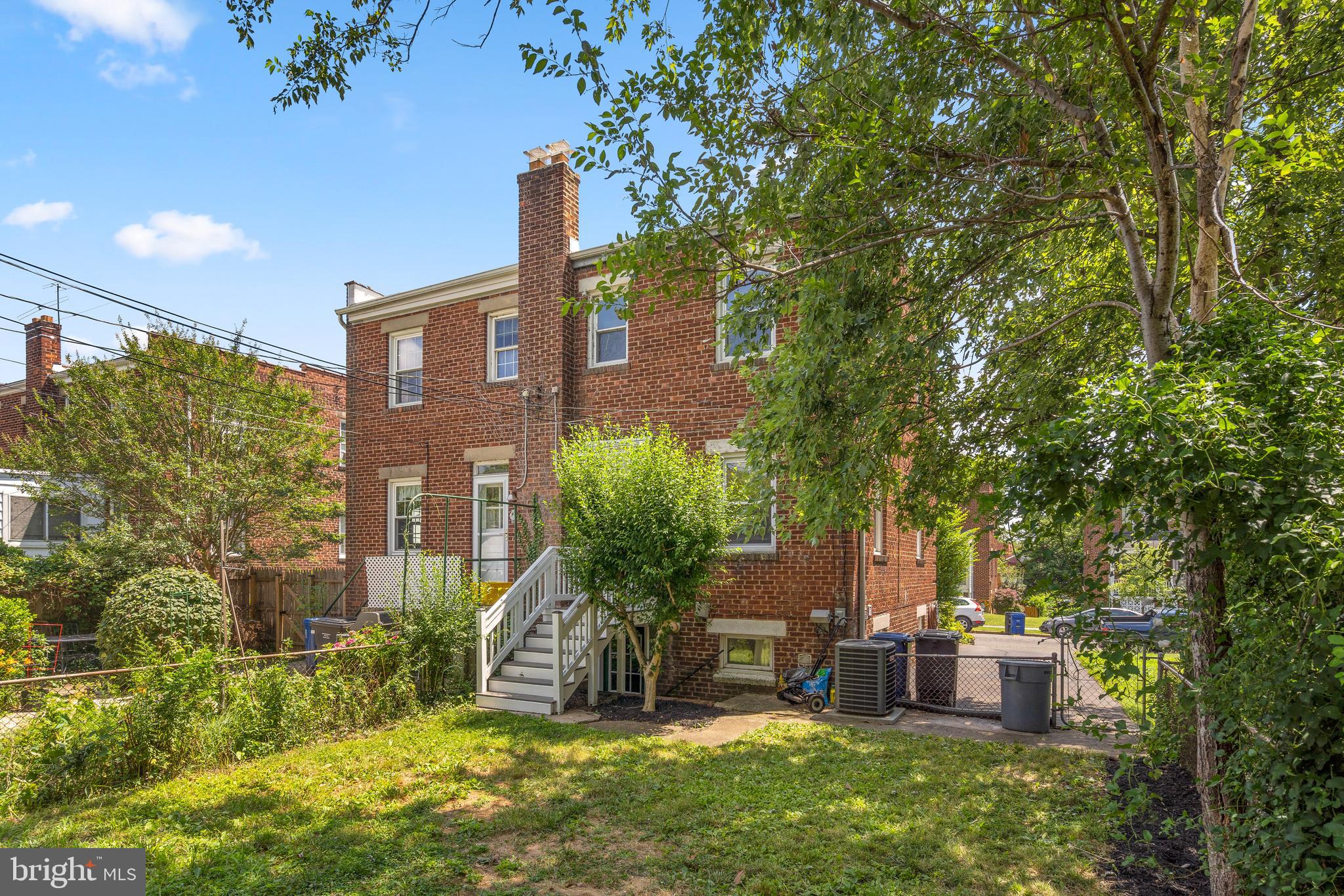 BAGGETT TRACT - Residential