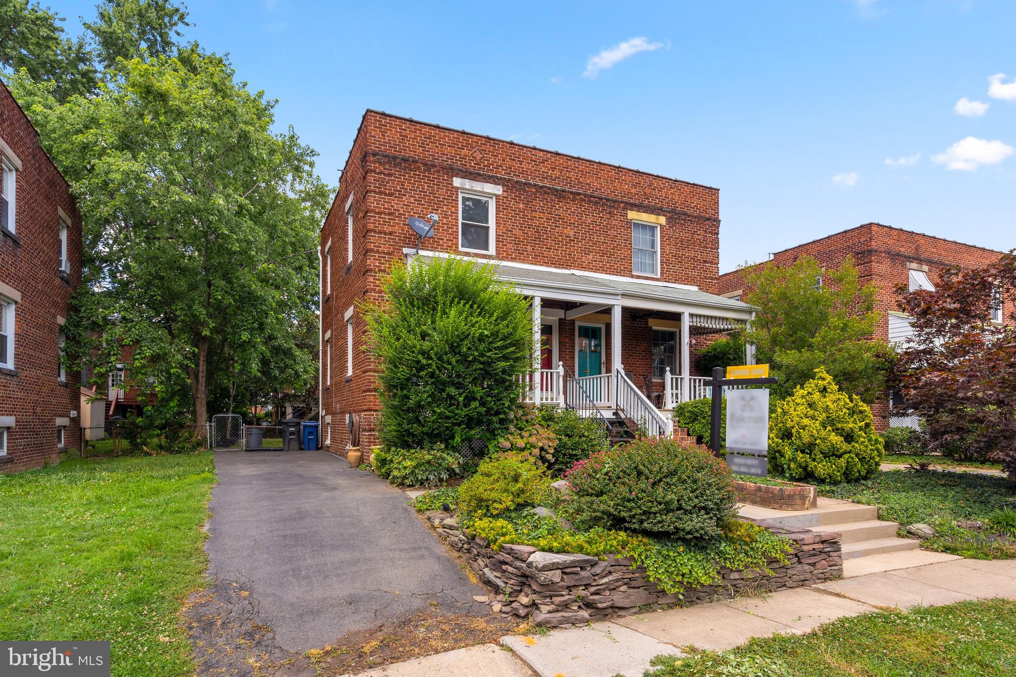 BAGGETT TRACT - Residential