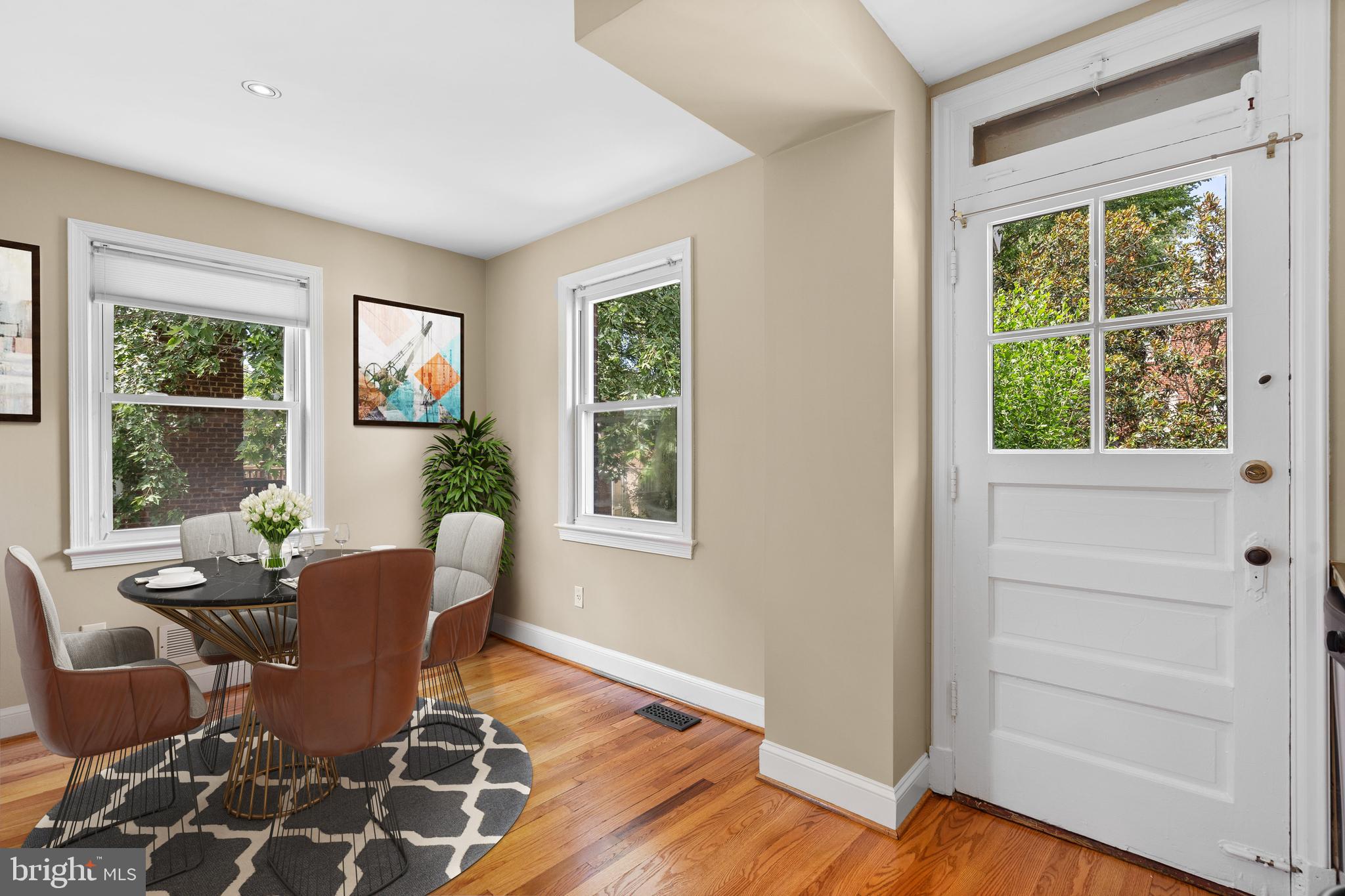 BAGGETT TRACT - Residential