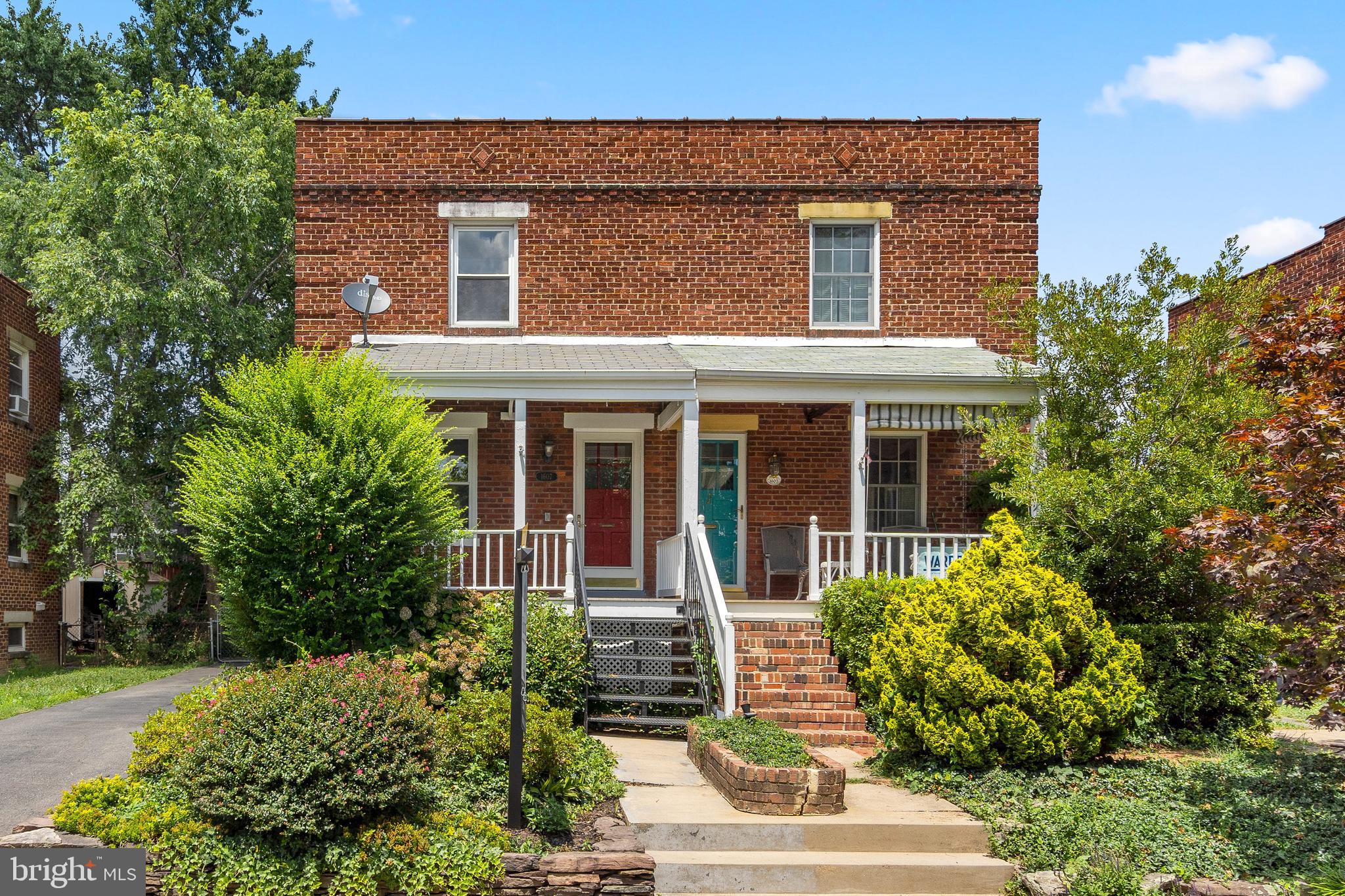 BAGGETT TRACT - Residential