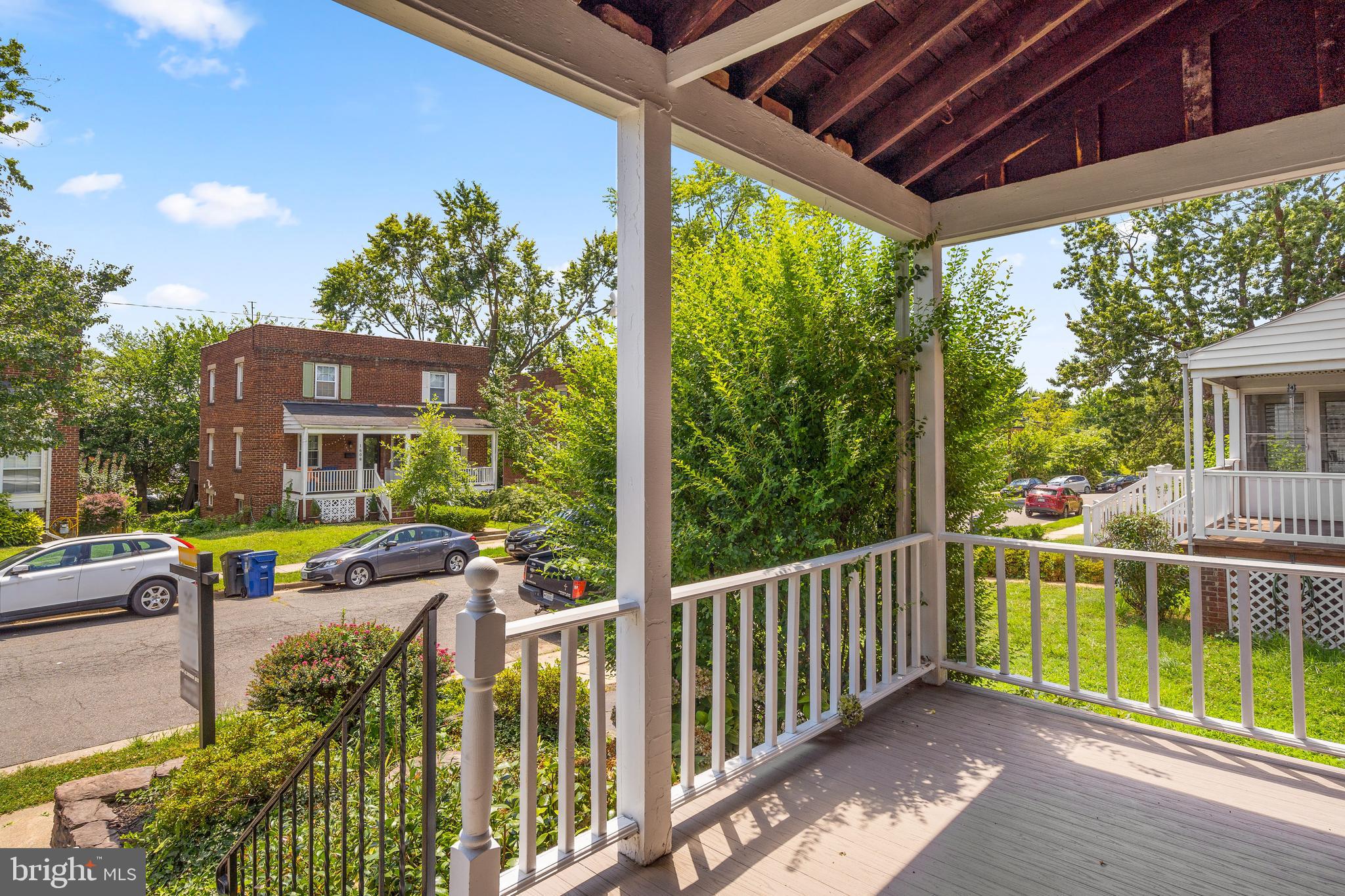 BAGGETT TRACT - Residential