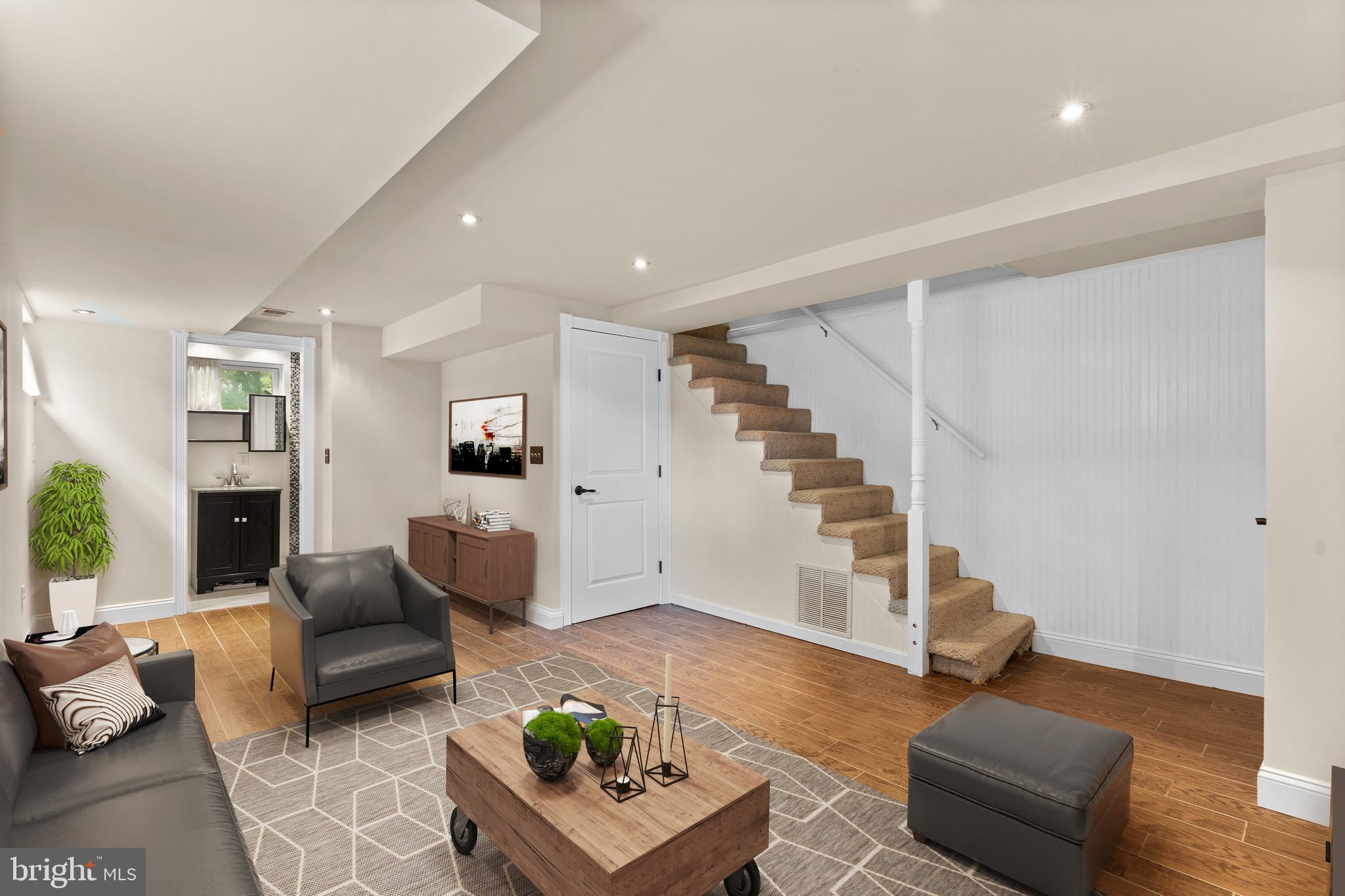 BAGGETT TRACT - Residential