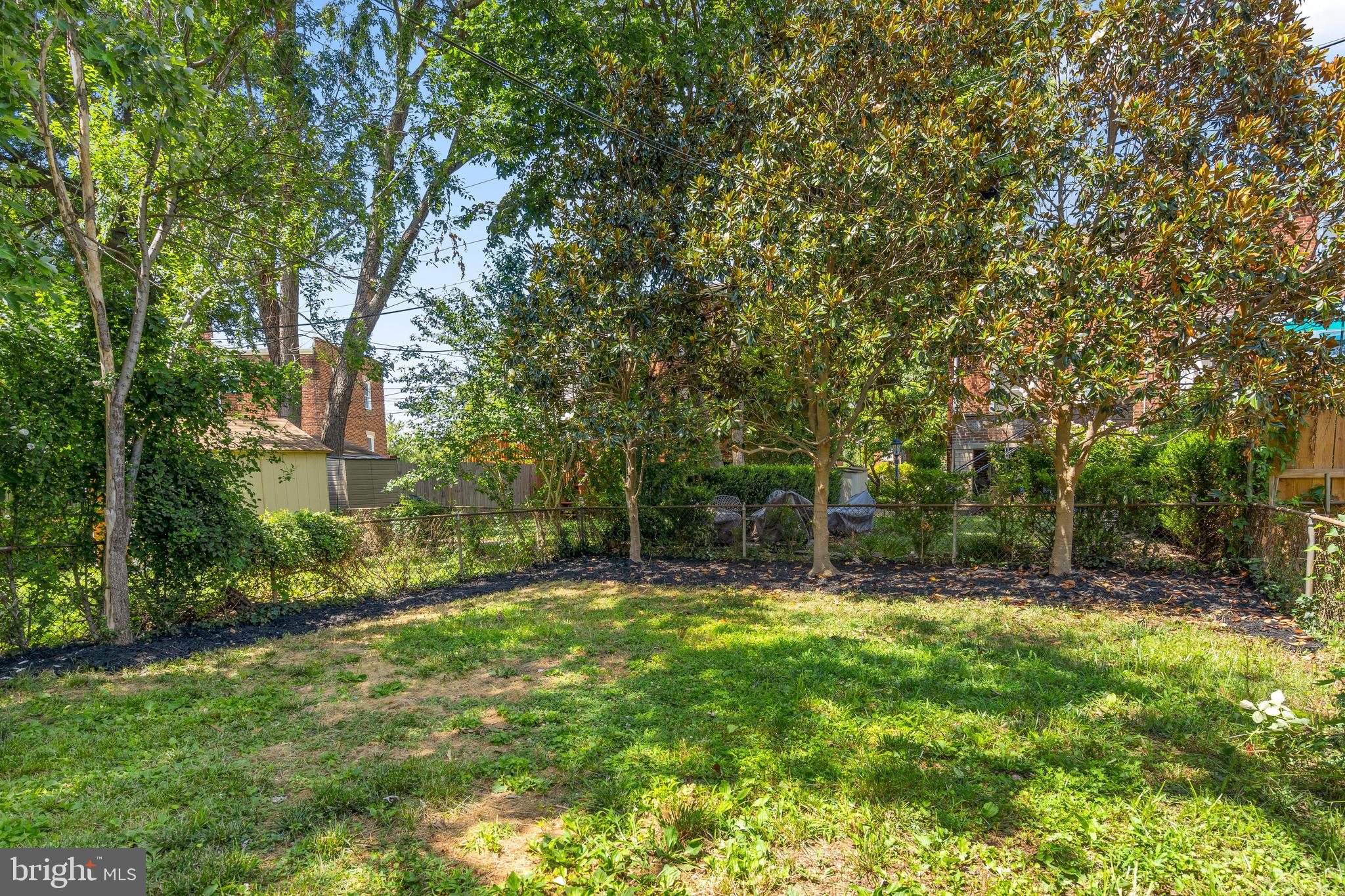 BAGGETT TRACT - Residential