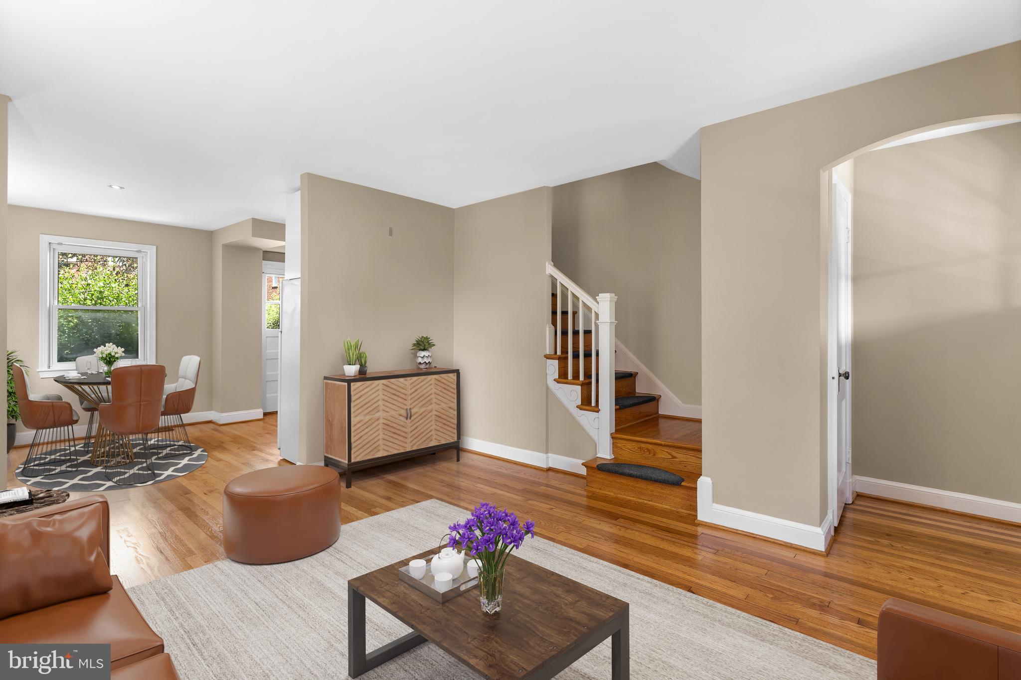 BAGGETT TRACT - Residential