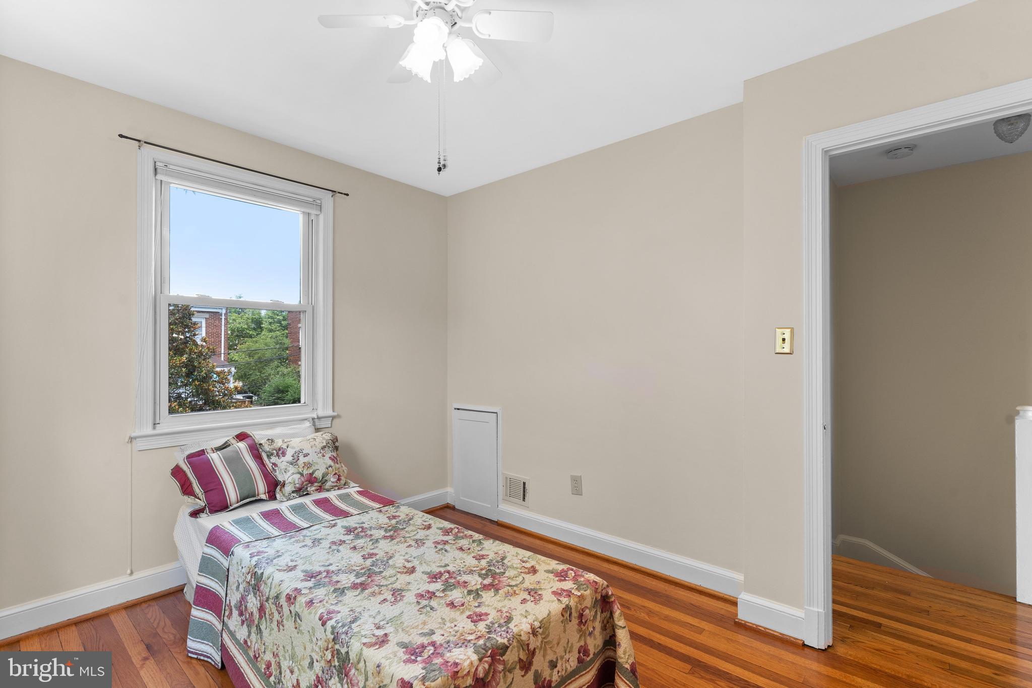 BAGGETT TRACT - Residential