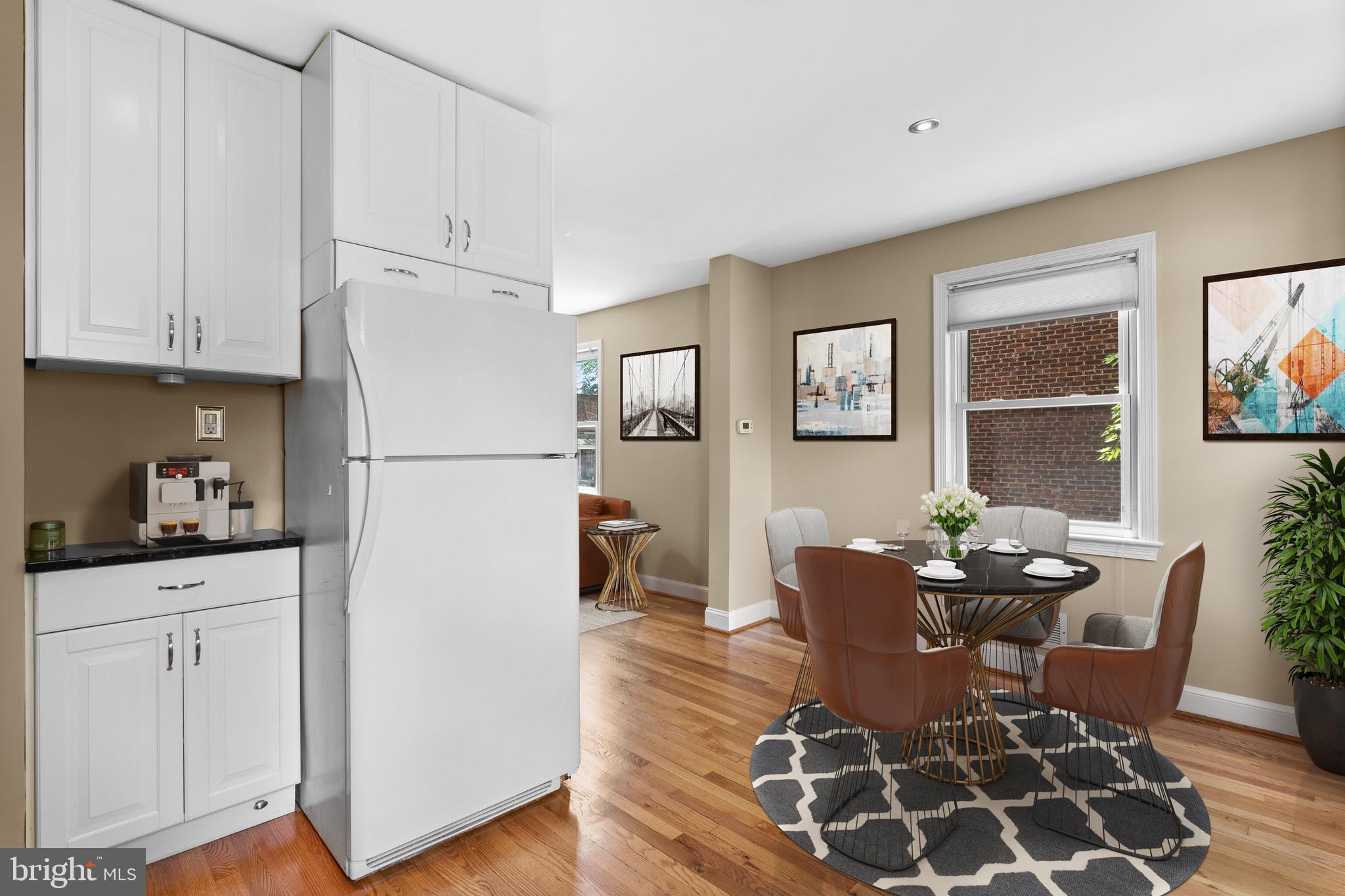 BAGGETT TRACT - Residential