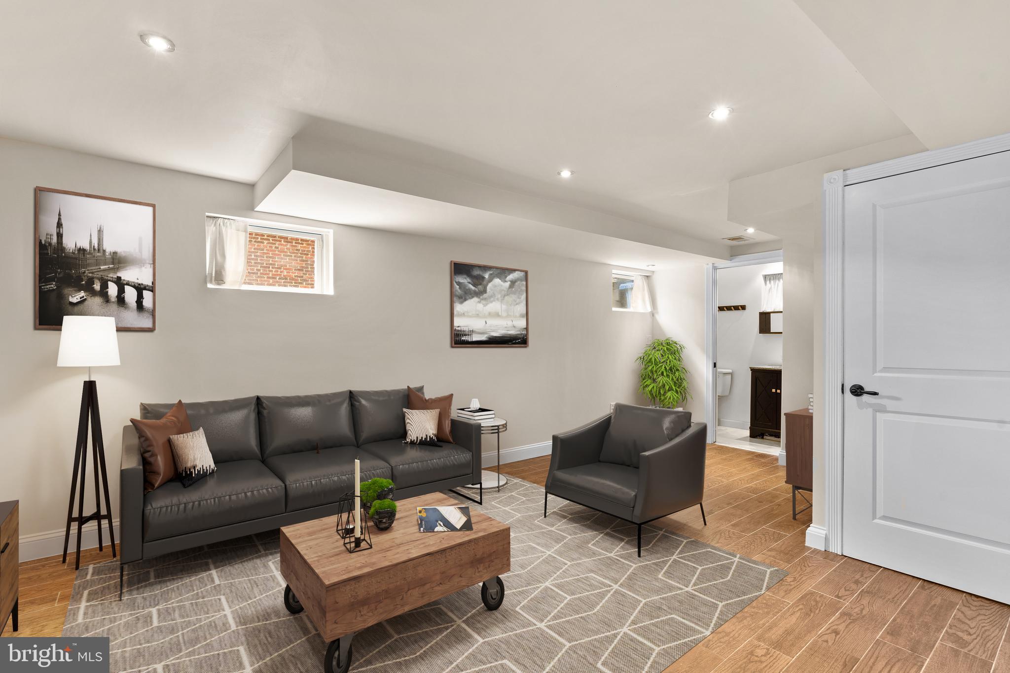 BAGGETT TRACT - Residential