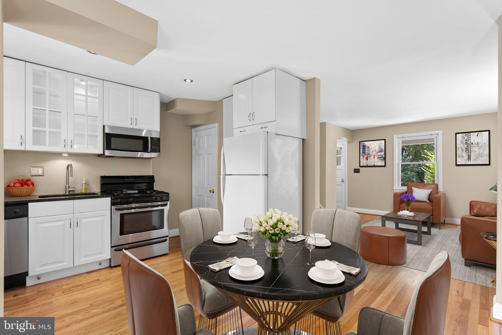 BAGGETT TRACT - Residential