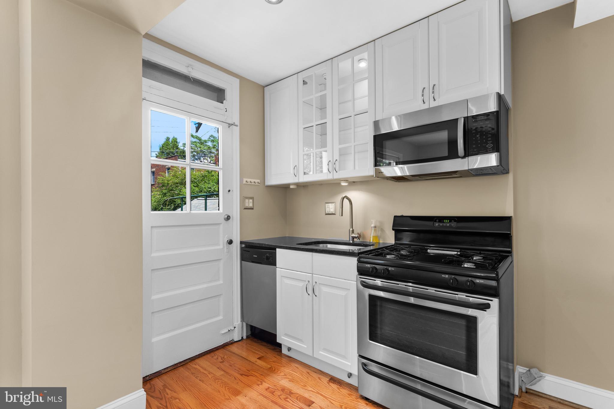 BAGGETT TRACT - Residential