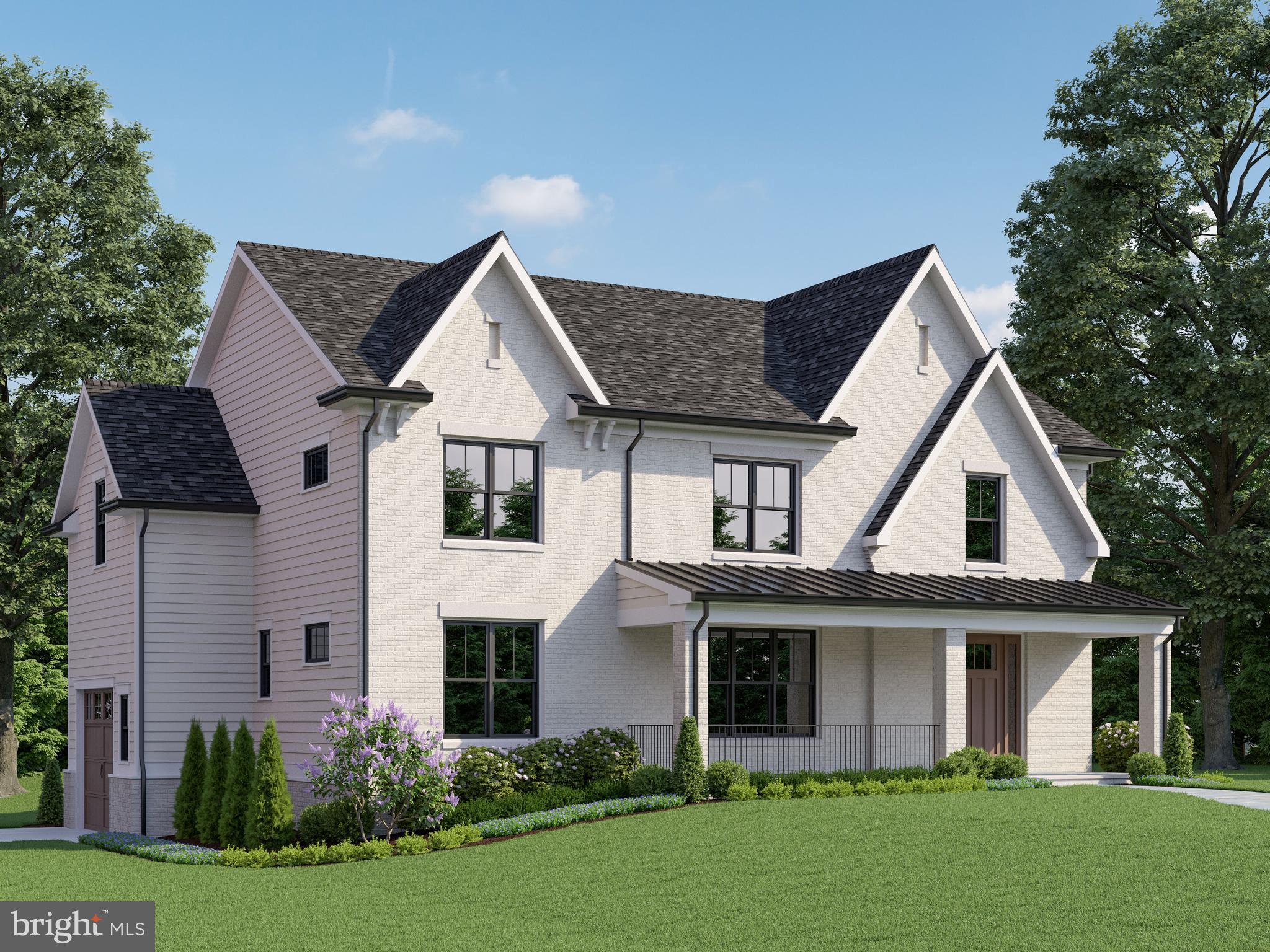 GLENBROOK VILLAGE - Residential