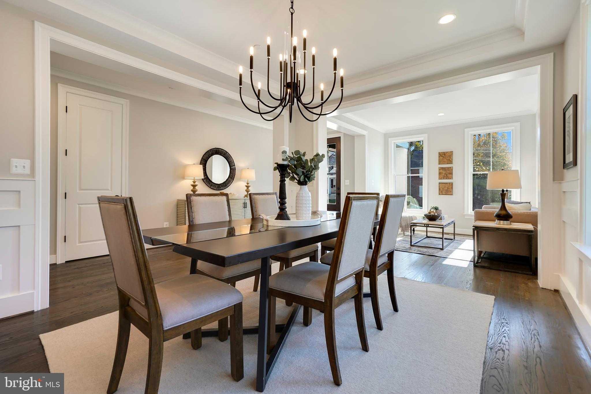 GLENBROOK VILLAGE - Residential